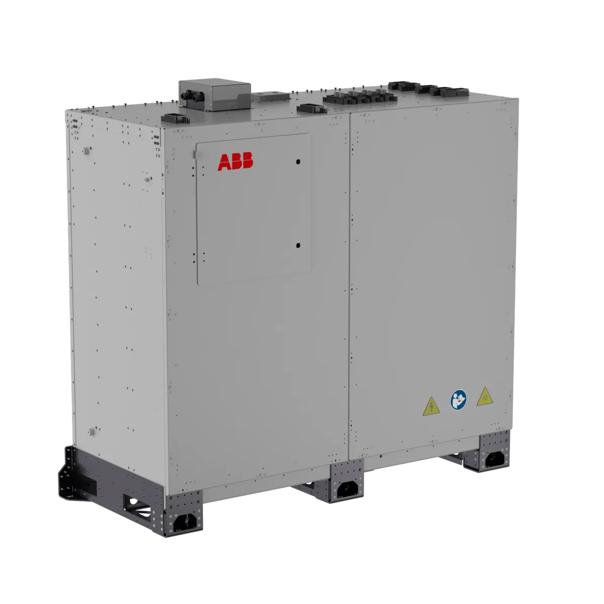 Auxiliary Converter frame 39 of 172