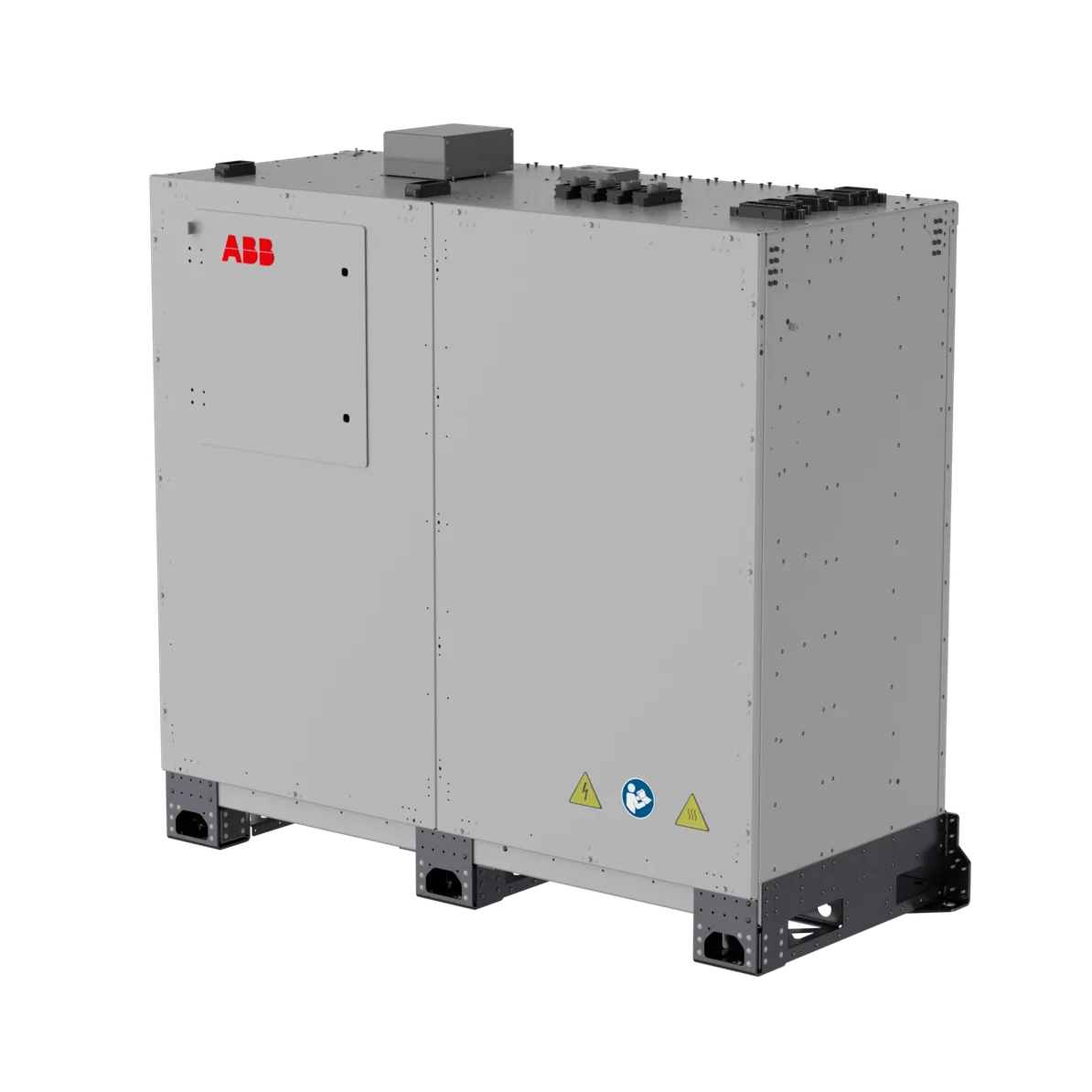 Auxiliary Converter frame 4 of 172