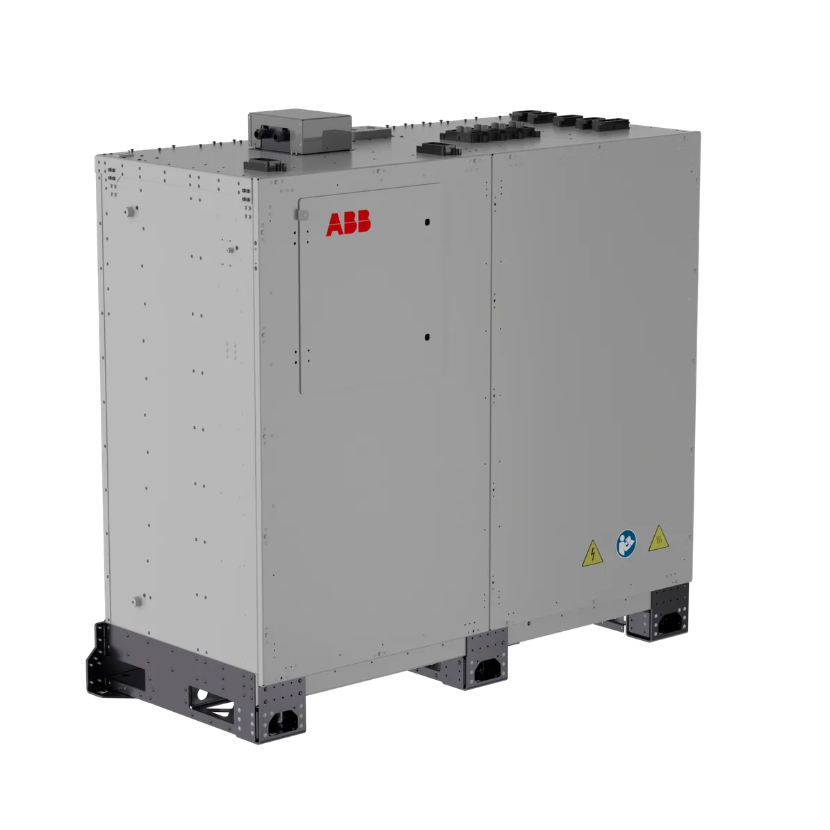 Auxiliary Converter frame 42 of 172