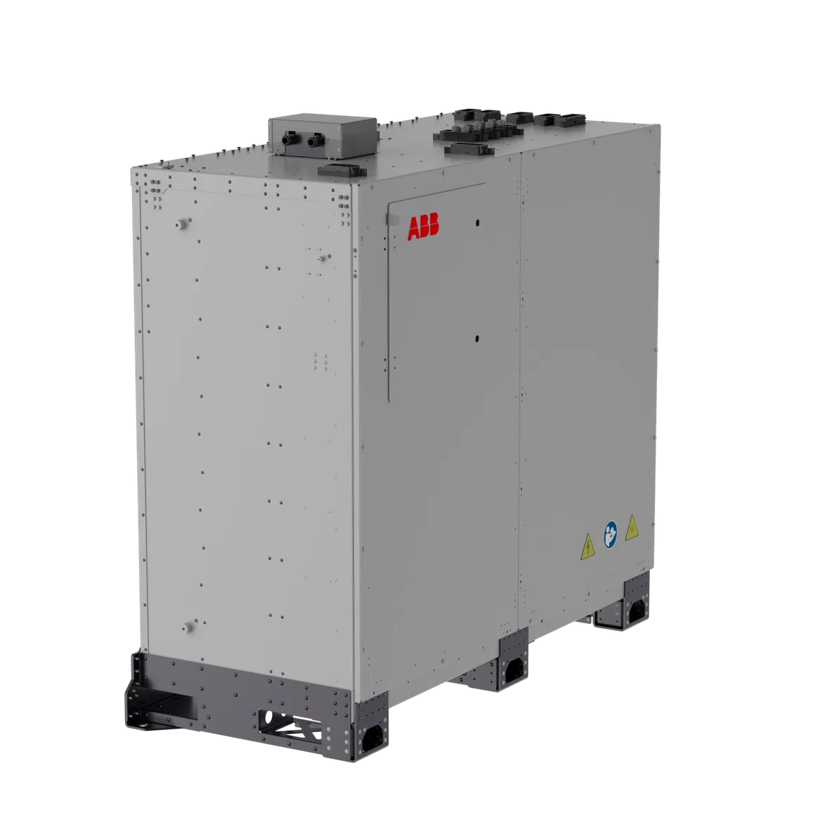 Auxiliary Converter frame 50 of 172