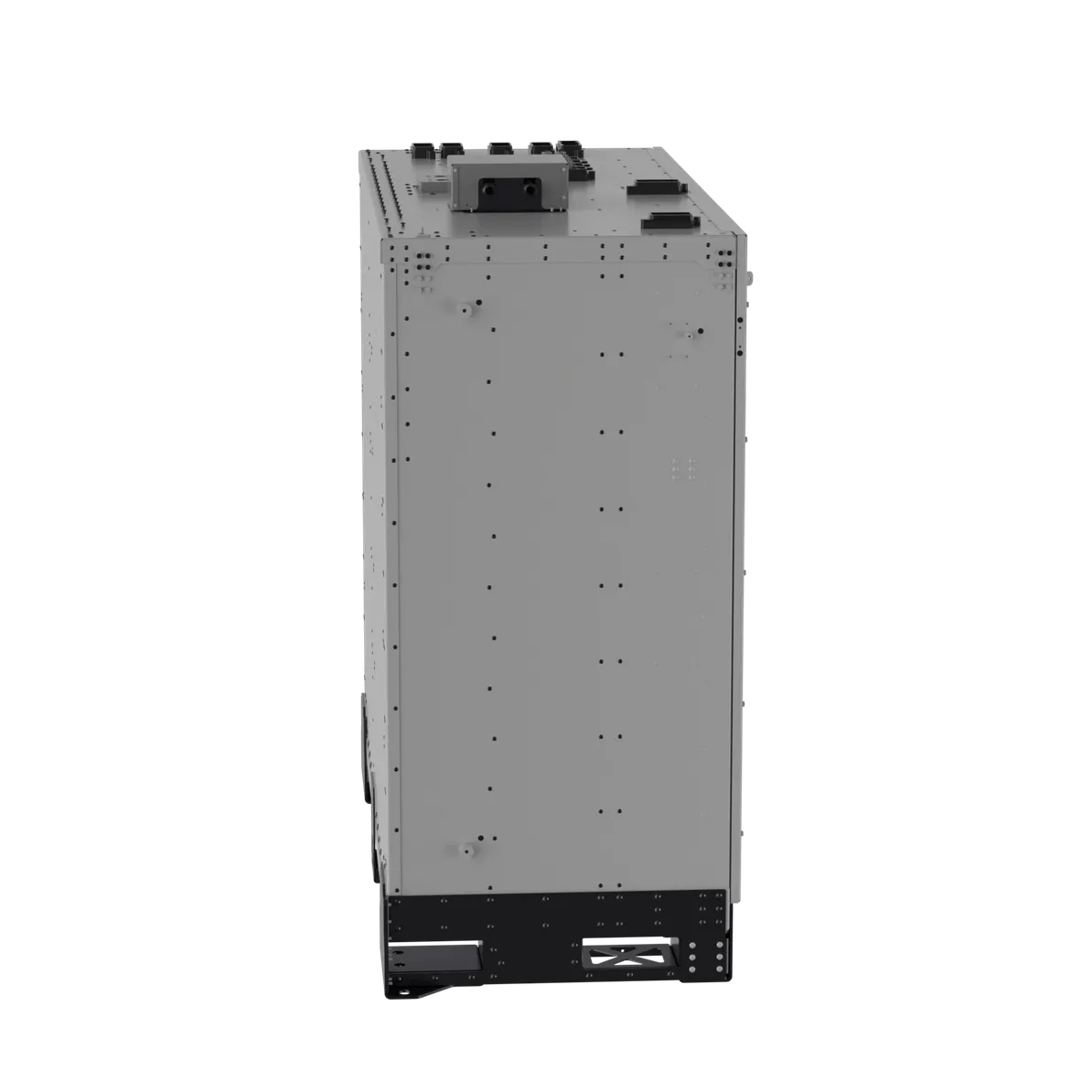 Auxiliary Converter frame 67 of 172