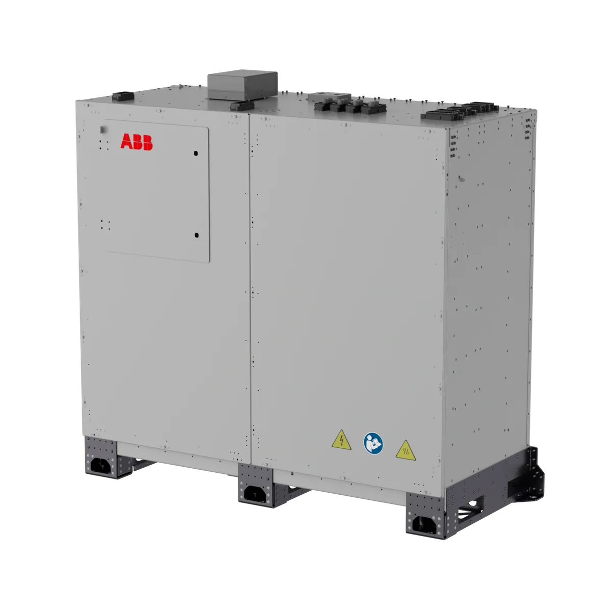 Auxiliary Converter frame 7 of 172