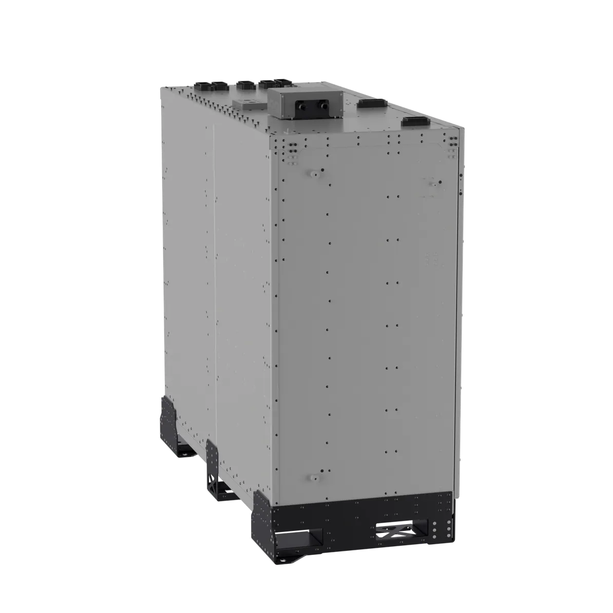 Auxiliary Converter frame 73 of 172