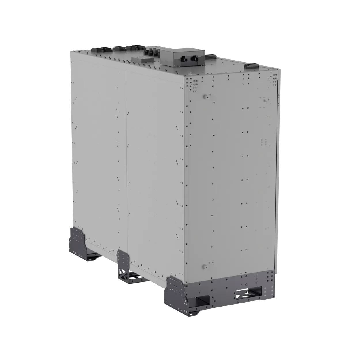 Auxiliary Converter frame 79 of 172