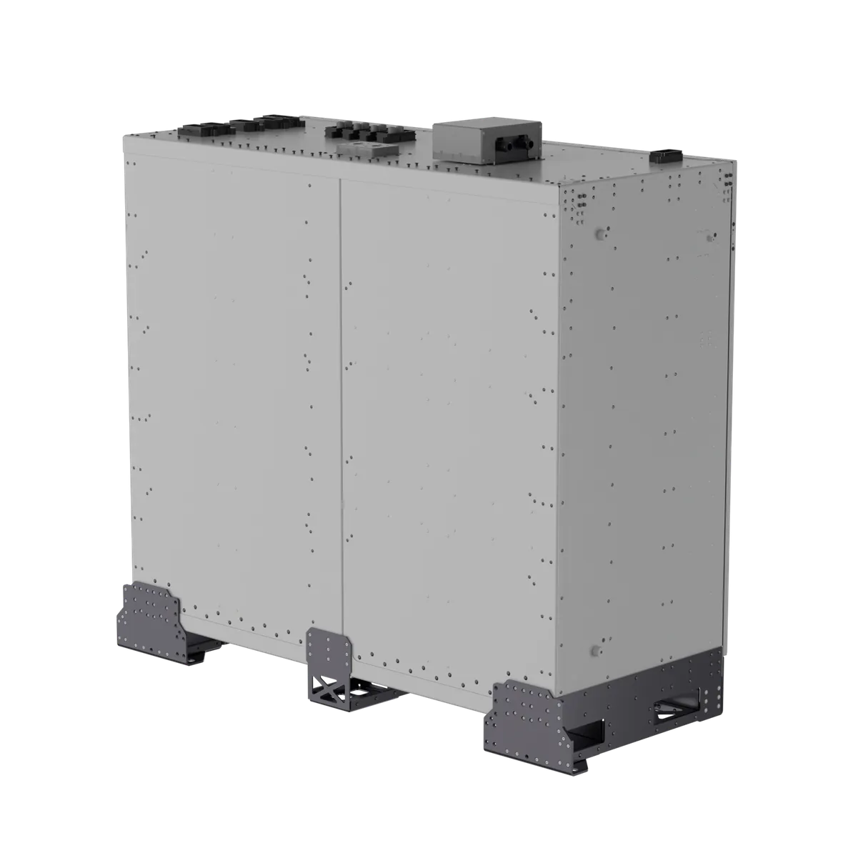 Auxiliary Converter frame 87 of 172