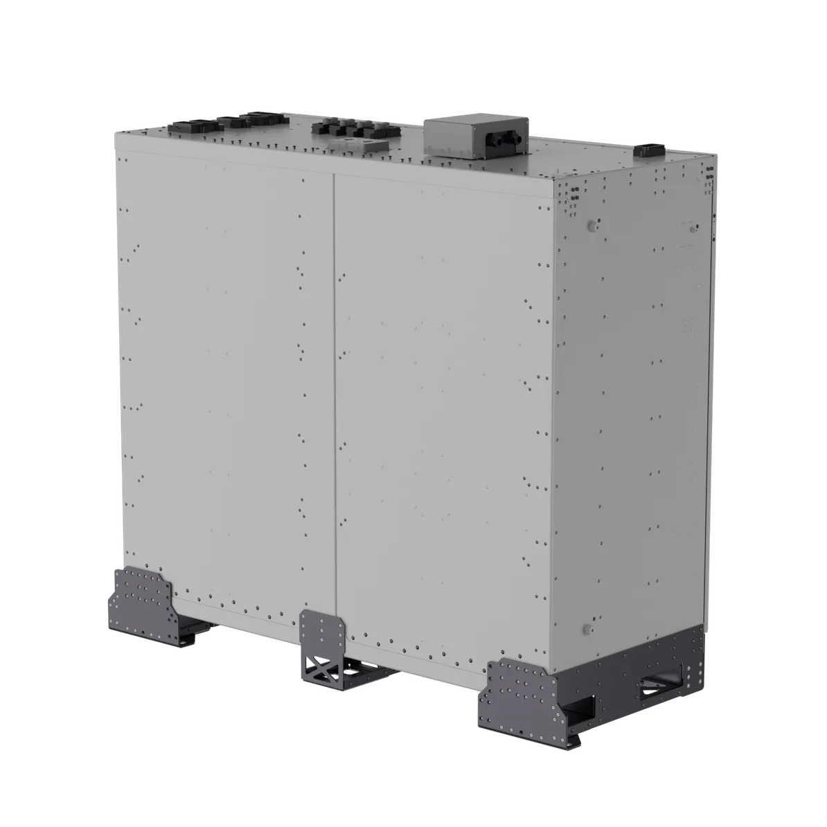 Auxiliary Converter frame 88 of 172