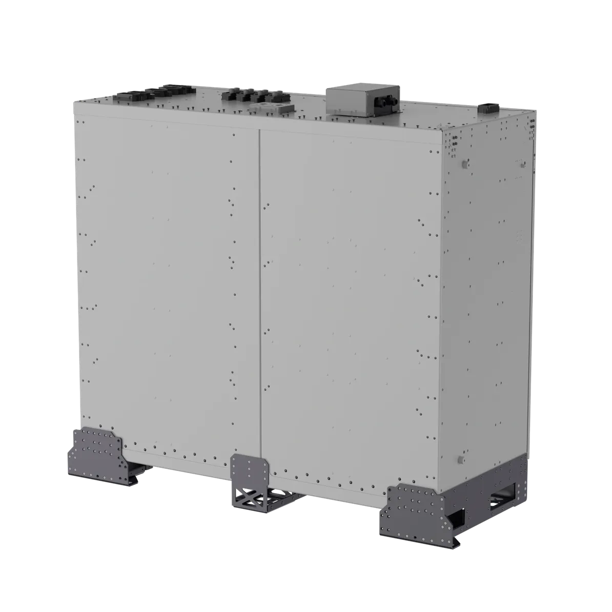 Auxiliary Converter frame 92 of 172