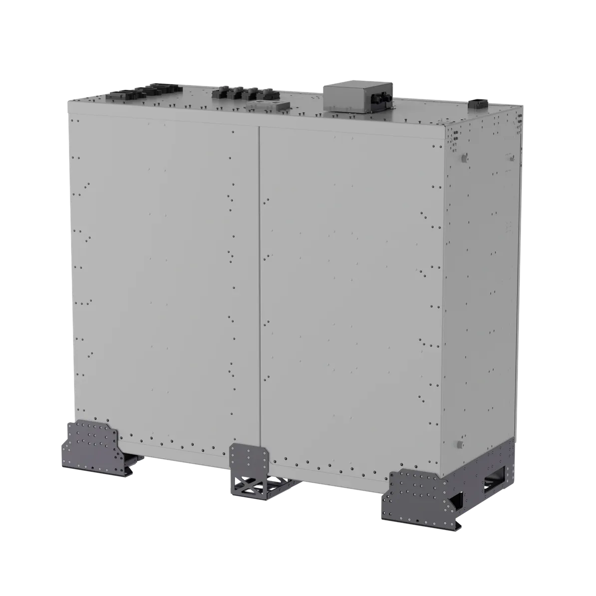 Auxiliary Converter frame 94 of 172