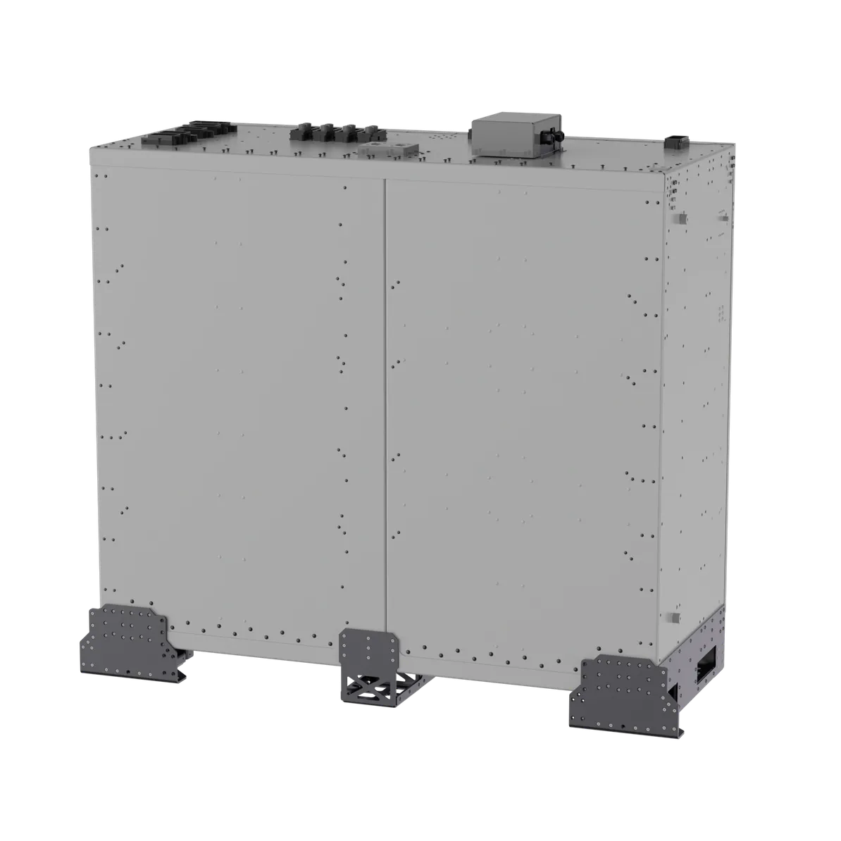 Auxiliary Converter frame 98 of 172