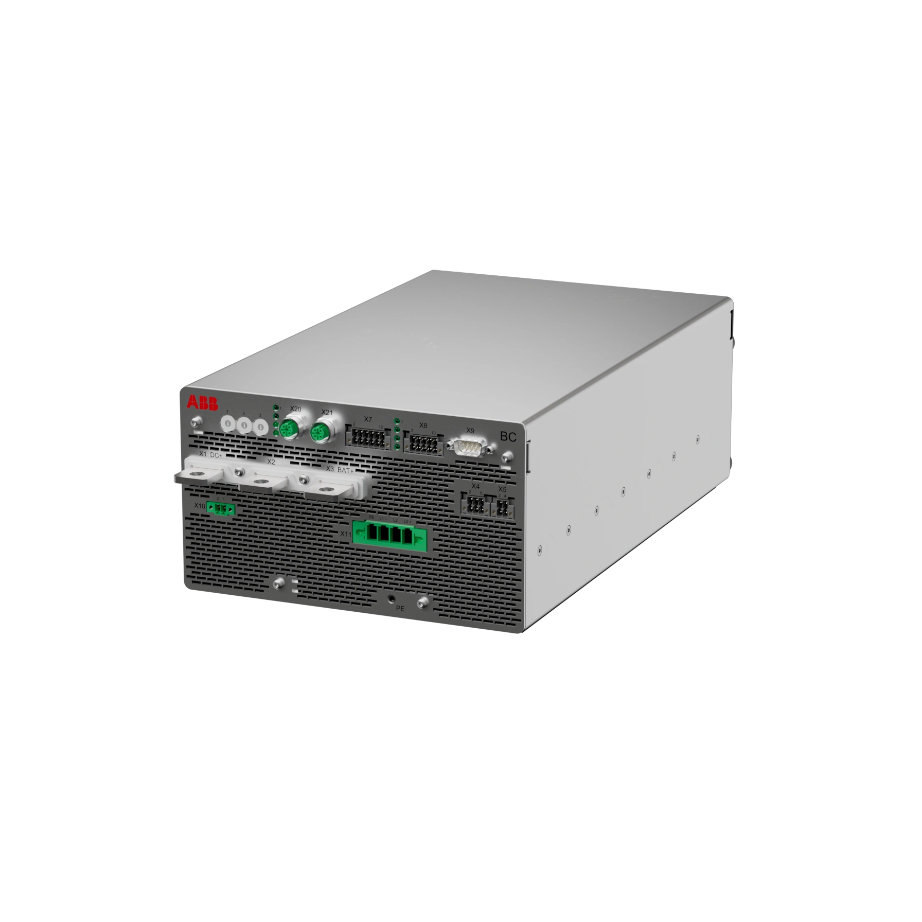 Battery Charger frame 10 of 172