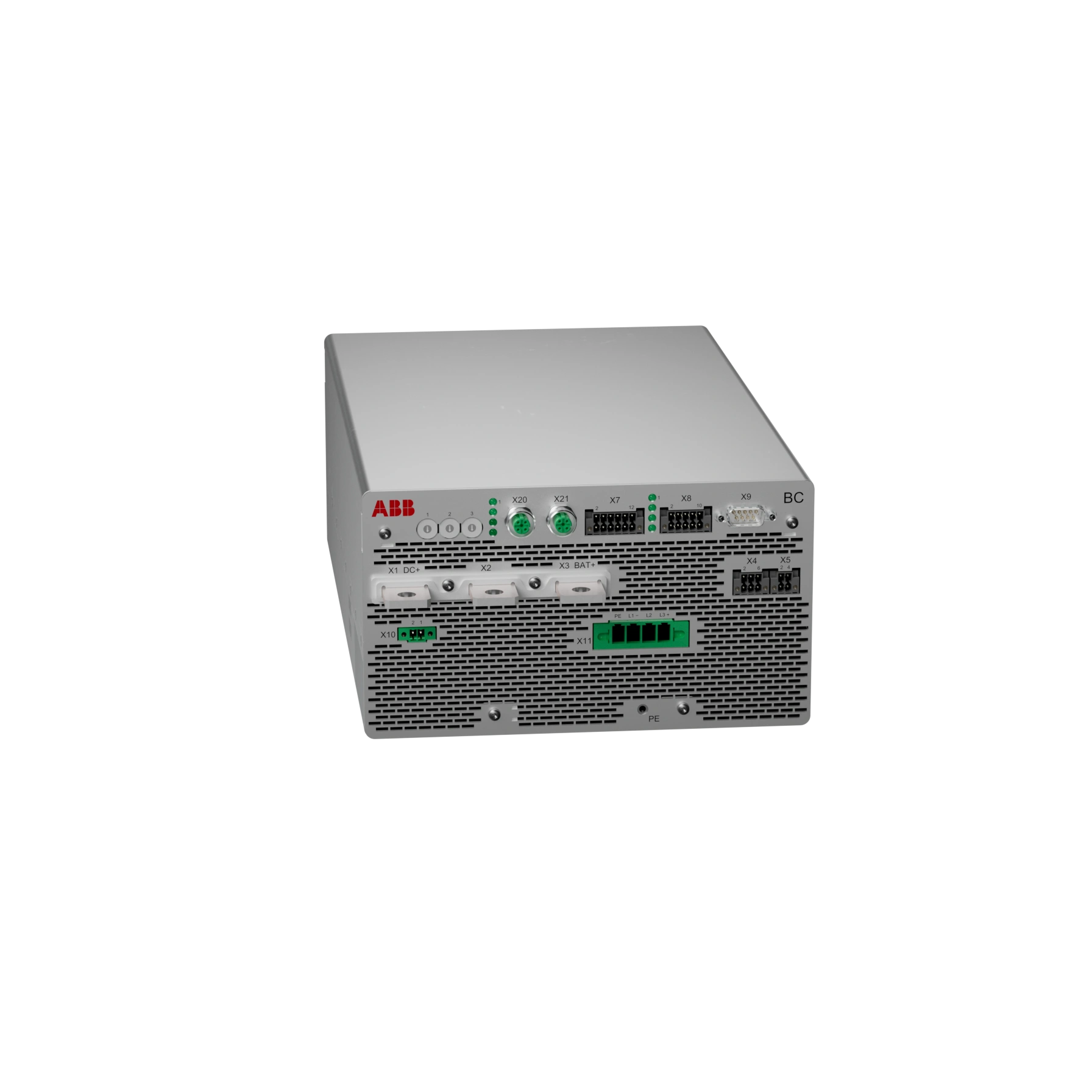 Battery Charger frame 24 of 172