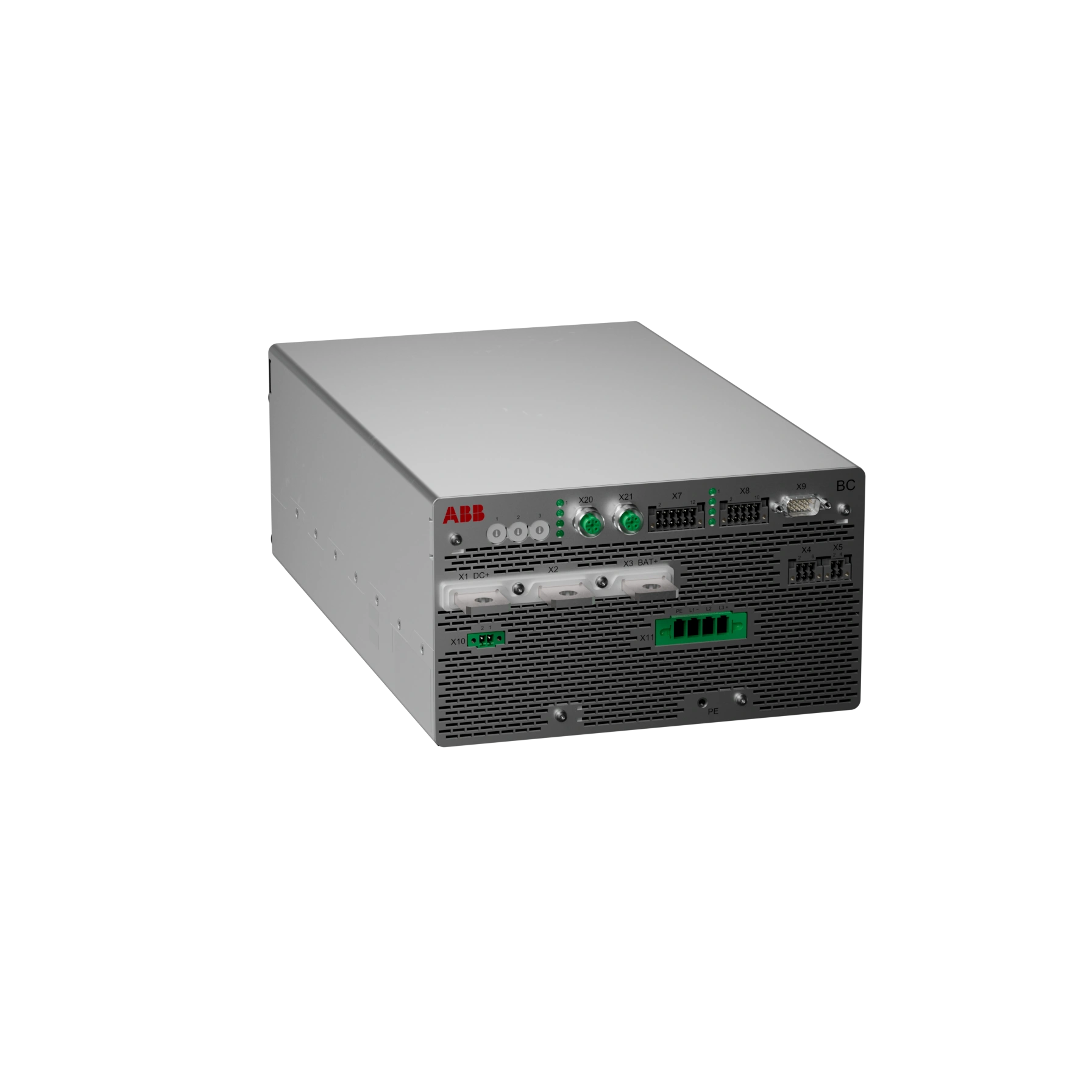 Battery Charger frame 29 of 172