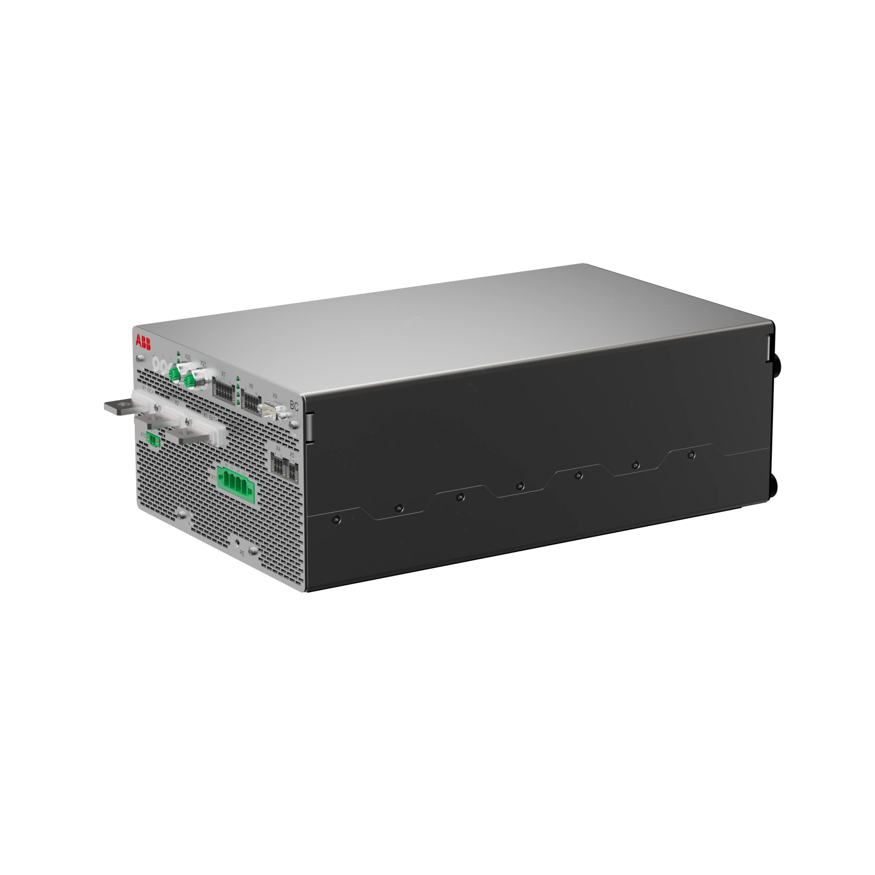 Battery Charger frame 165 of 172