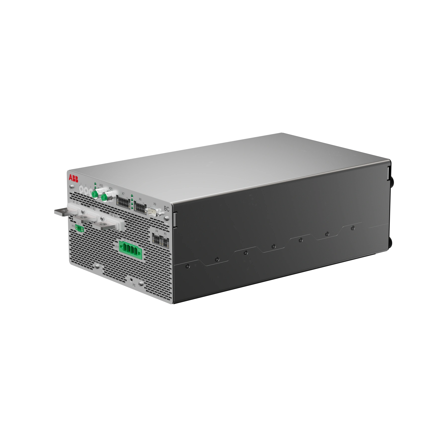 Battery Charger frame 168 of 172