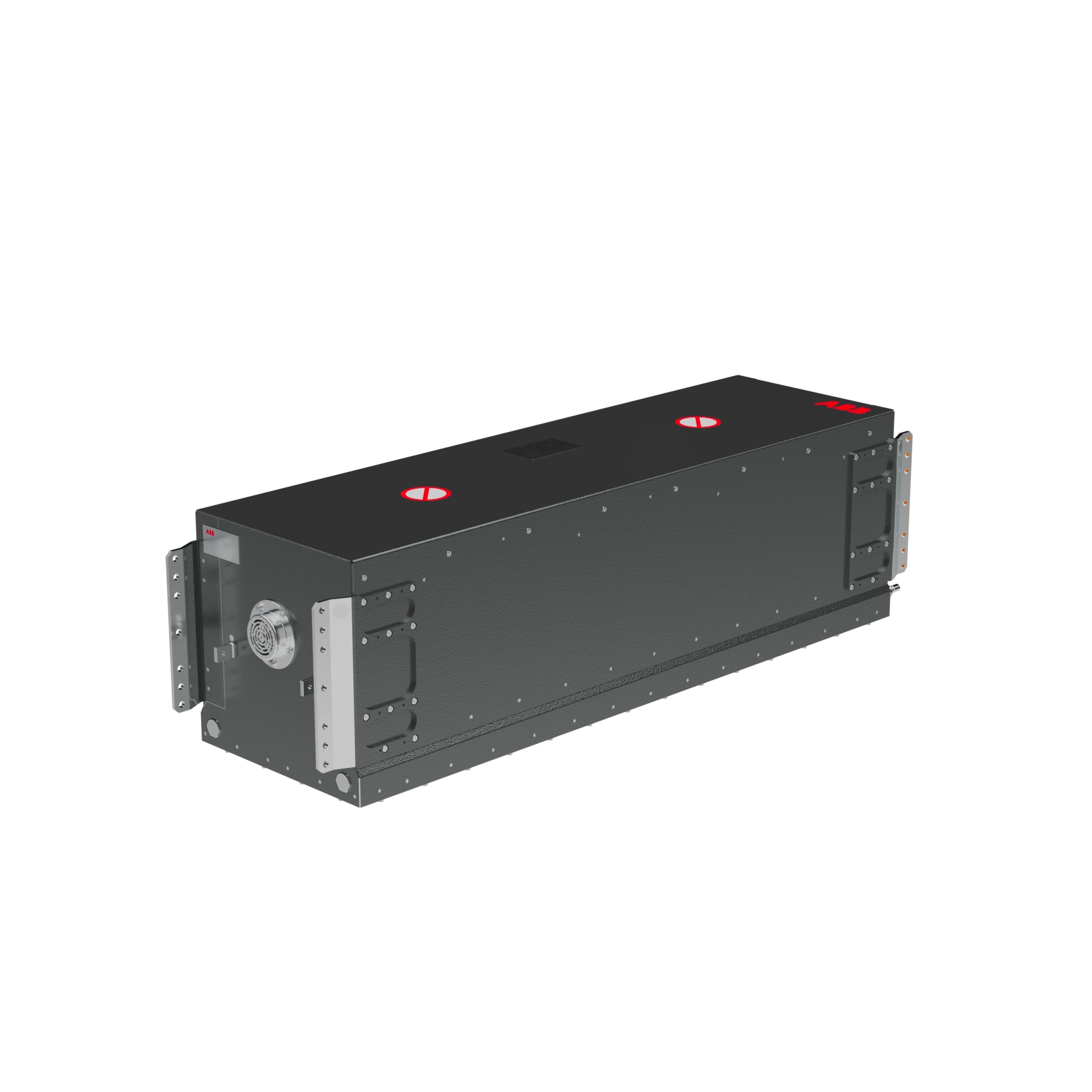 Traction Battery frame 85 of 172