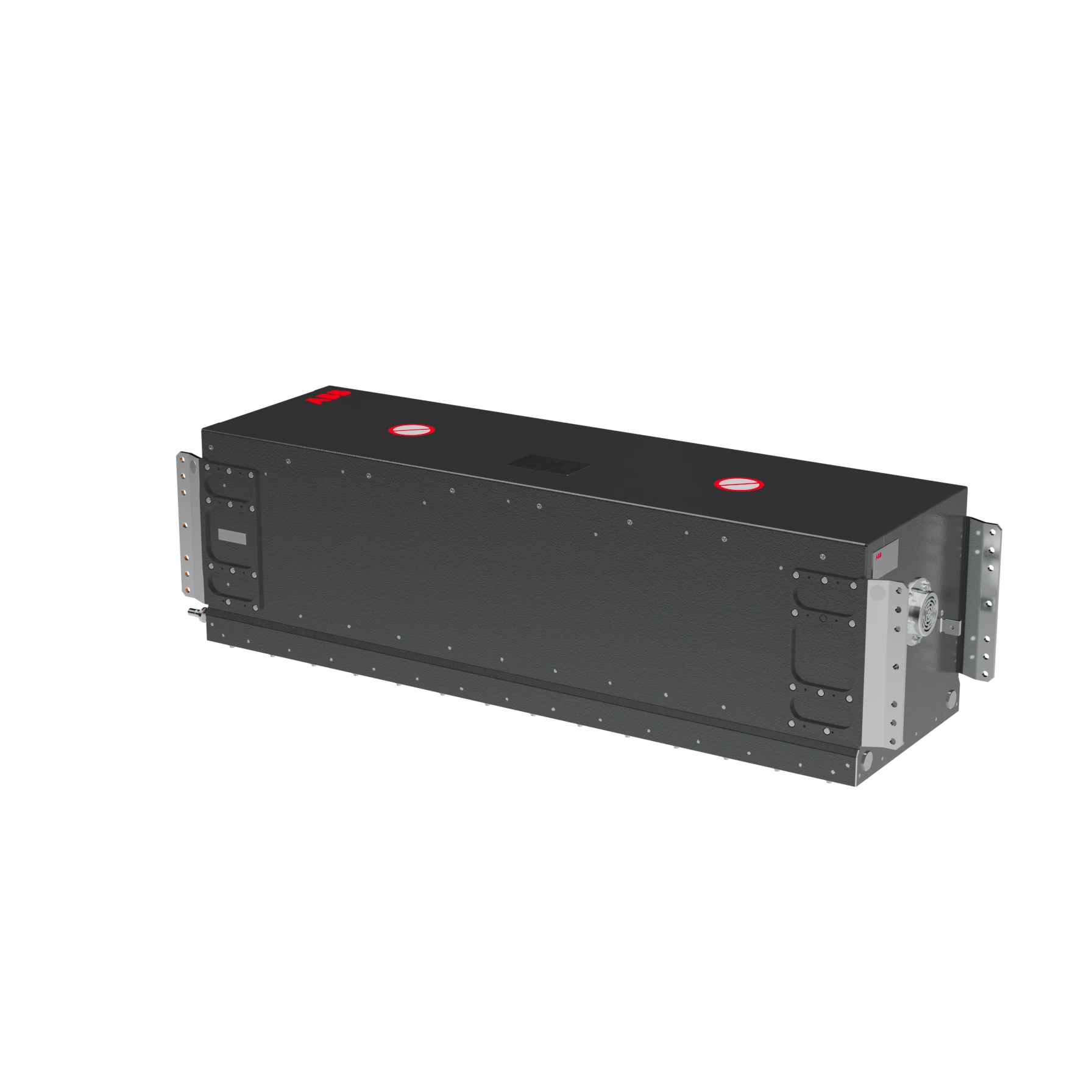 Traction Battery frame 134 of 172