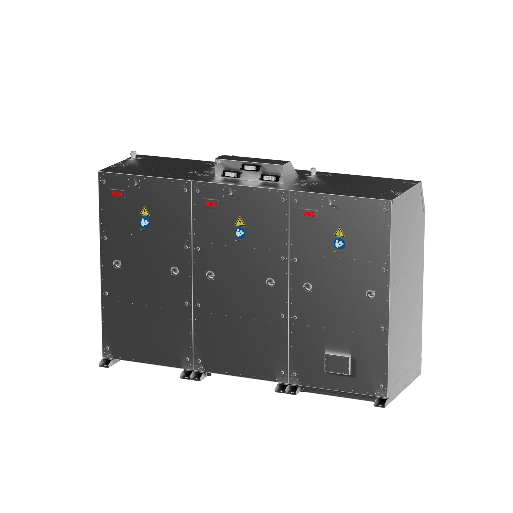 Traction Converter frame 10 of 171