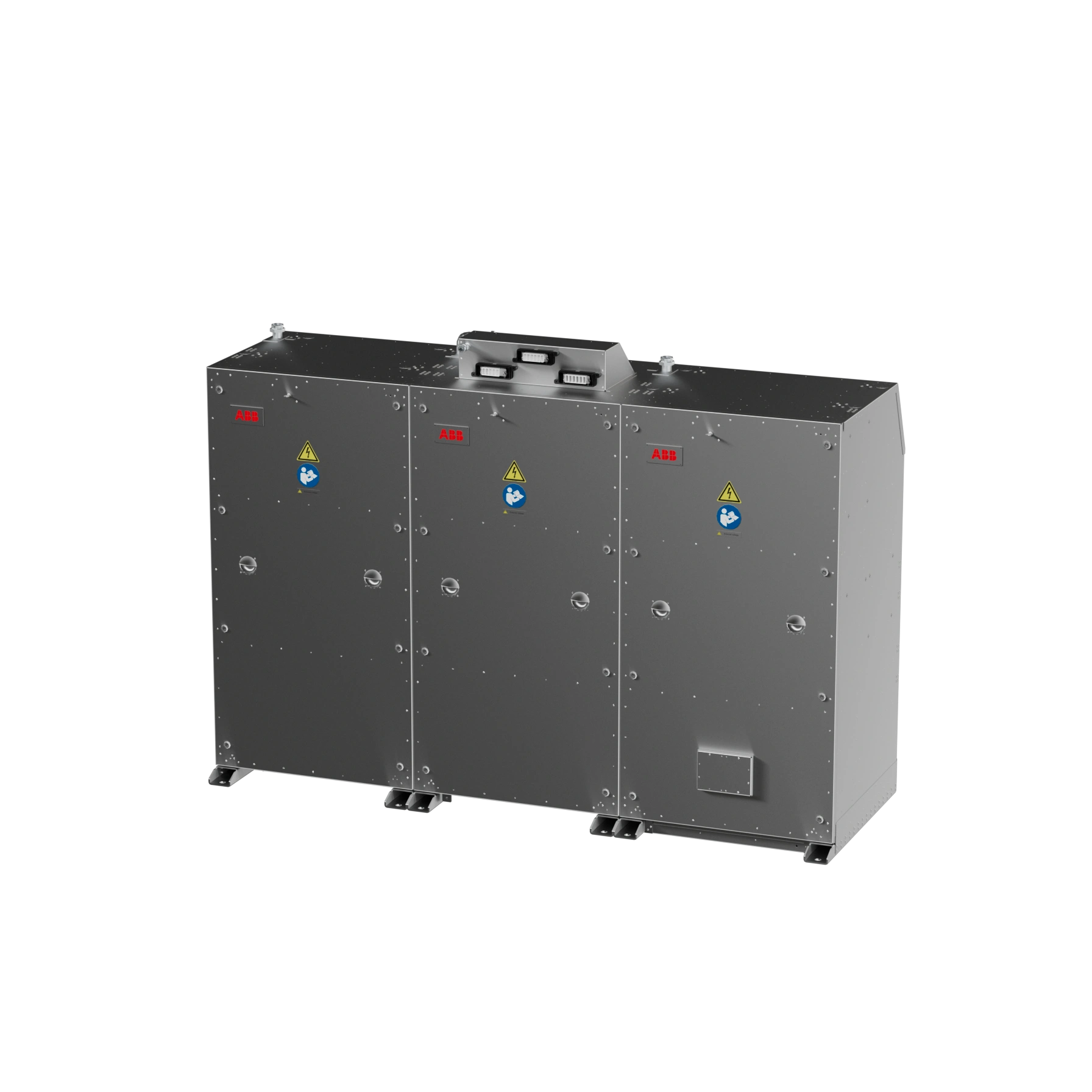 Traction Converter frame 11 of 171