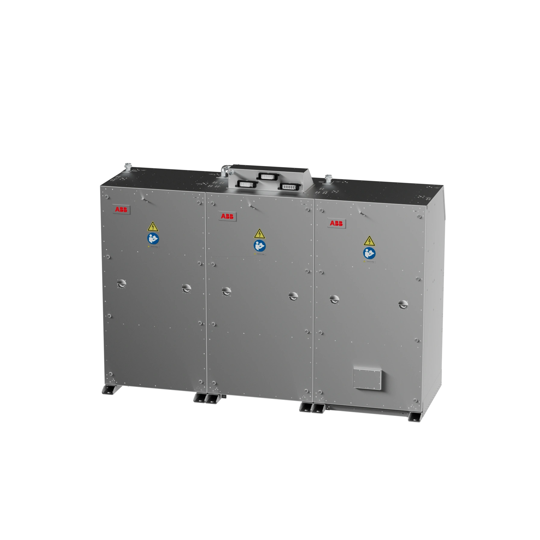 Traction Converter frame 14 of 171