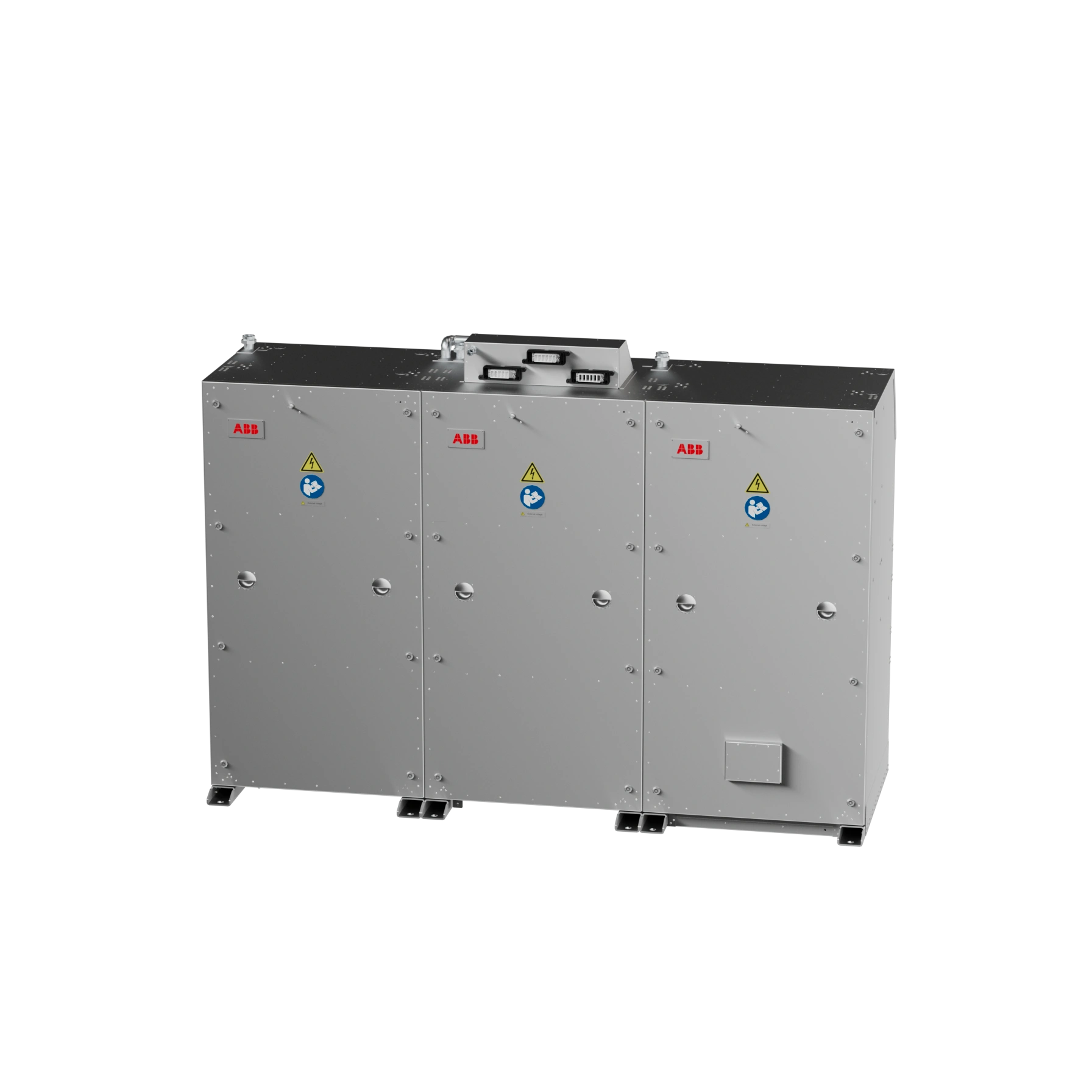 Traction Converter frame 16 of 171