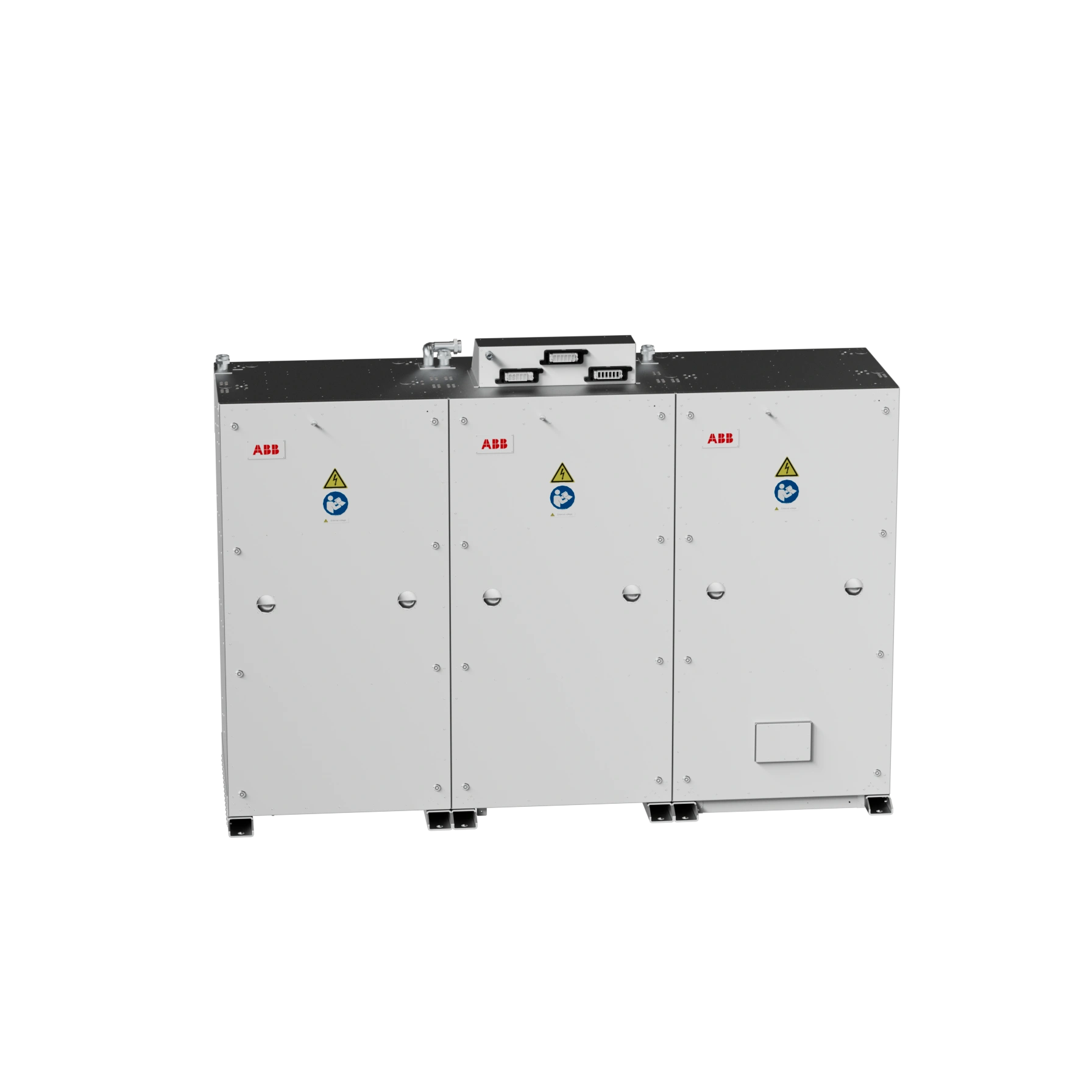 Traction Converter frame 24 of 171