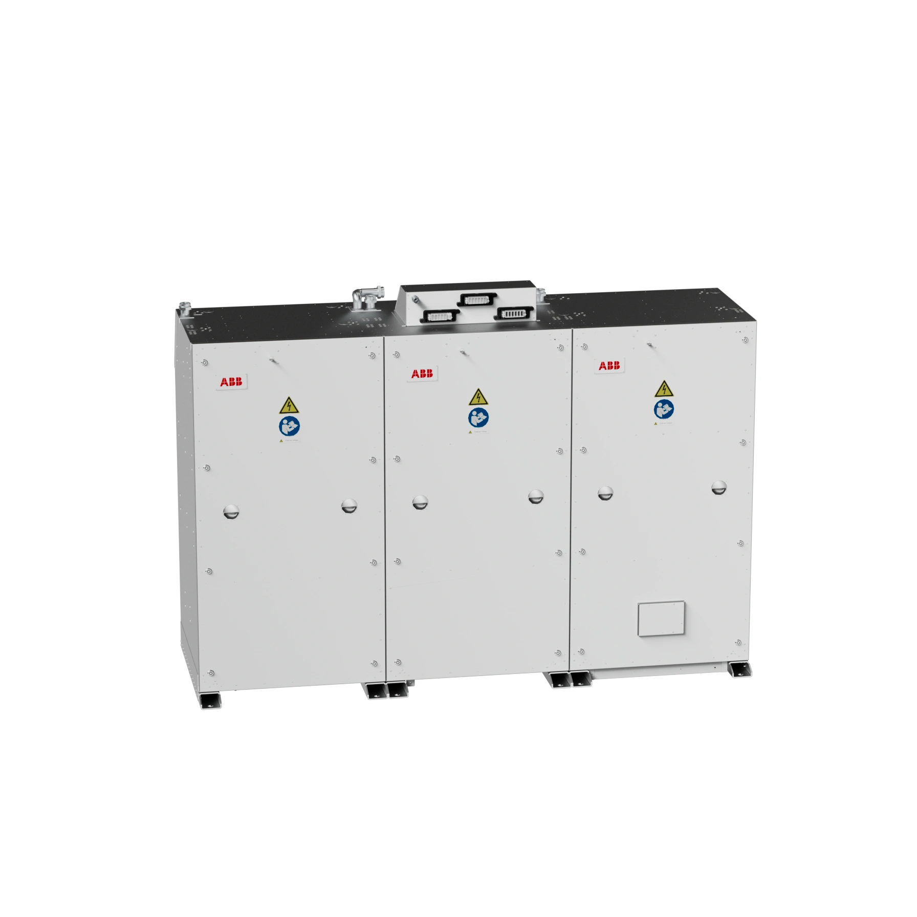 Traction Converter frame 26 of 171