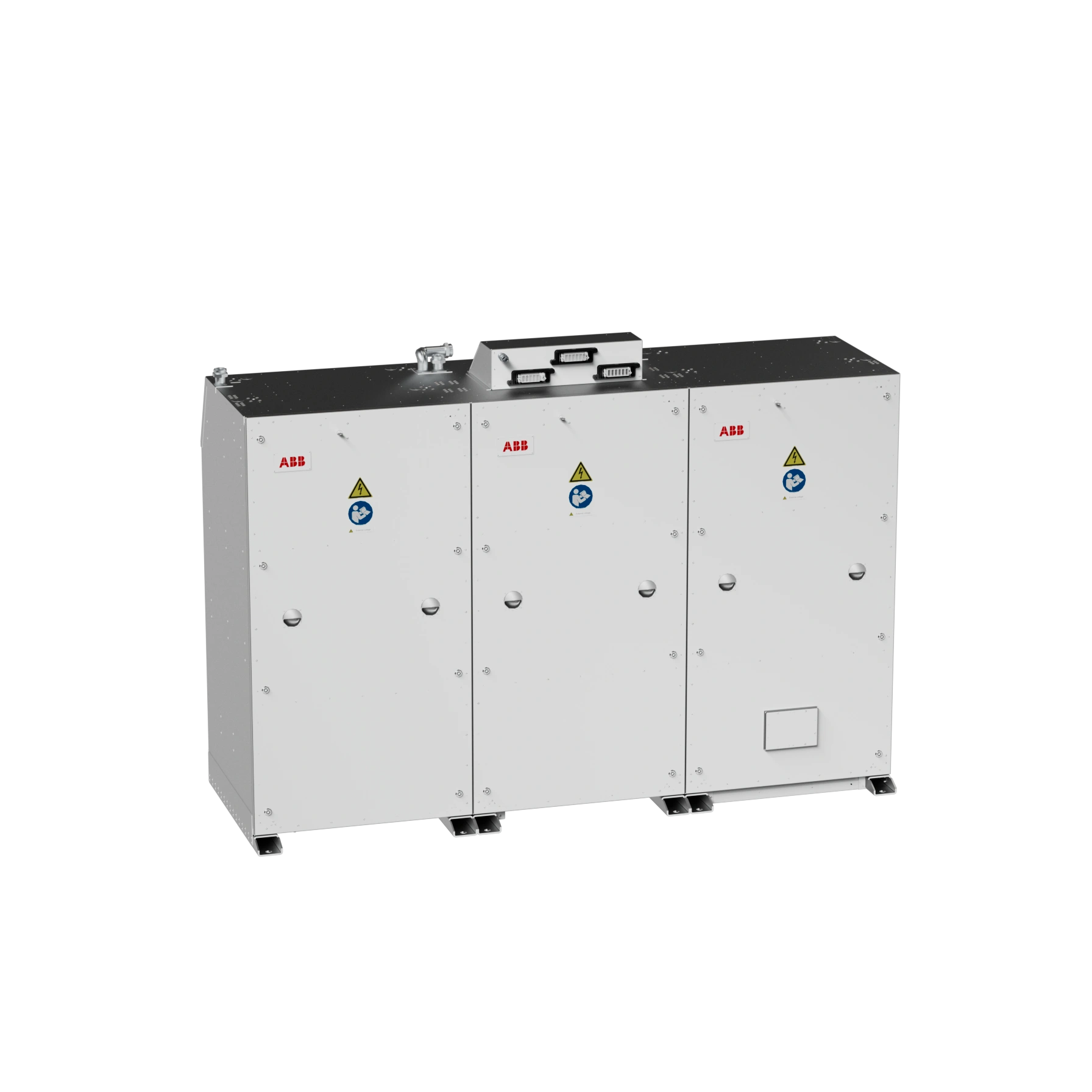 Traction Converter frame 29 of 171