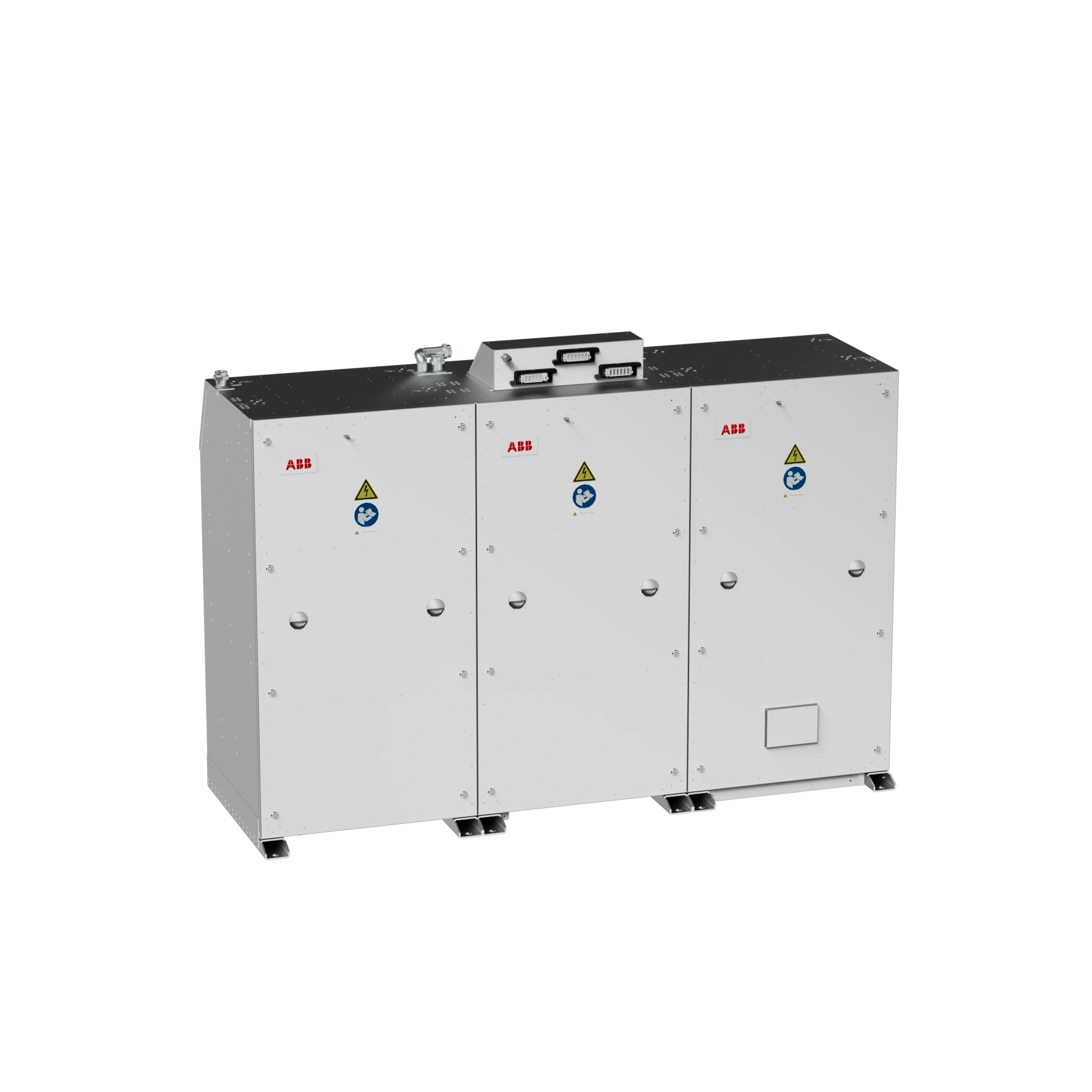 Traction Converter frame 30 of 171