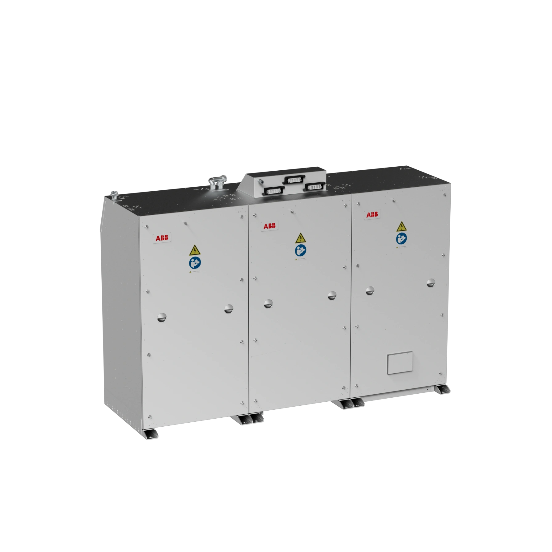 Traction Converter frame 32 of 171