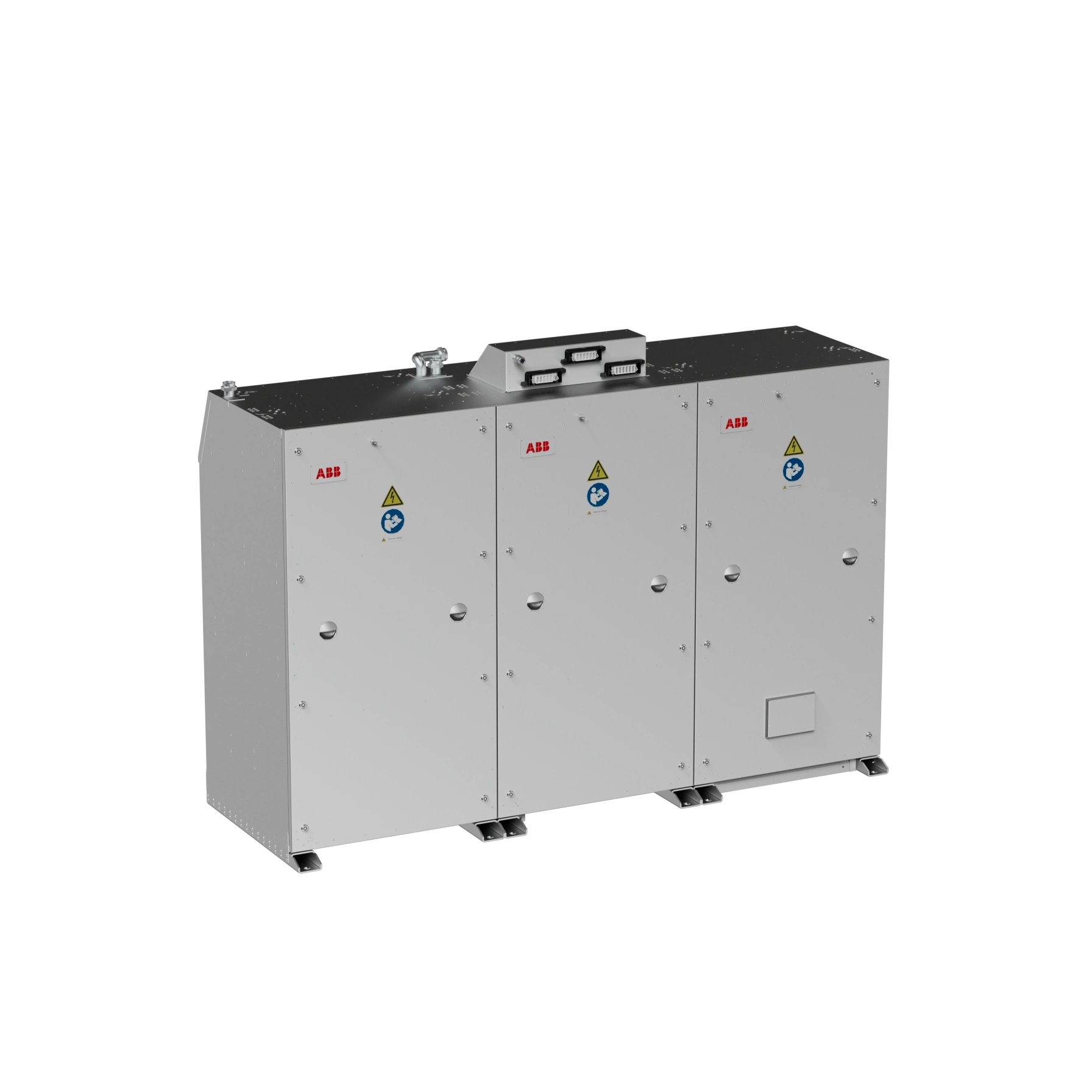 Traction Converter frame 33 of 171