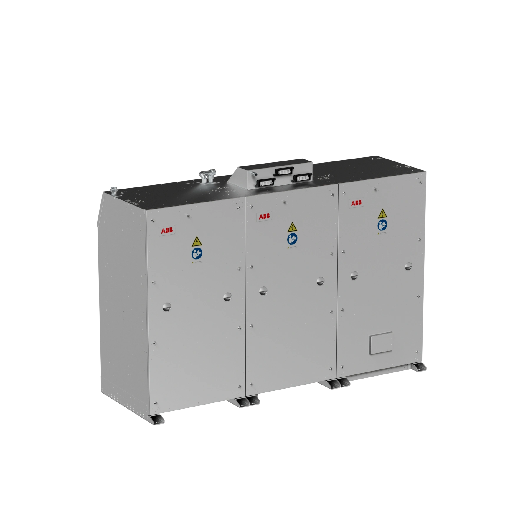 Traction Converter frame 35 of 171