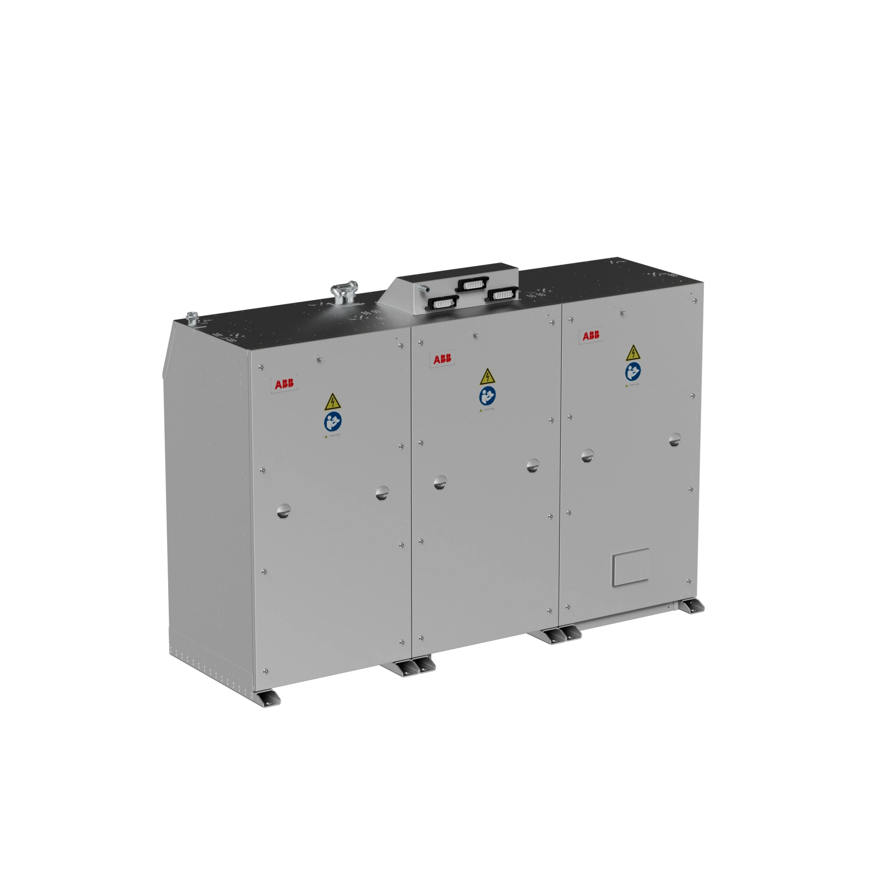 Traction Converter frame 36 of 171