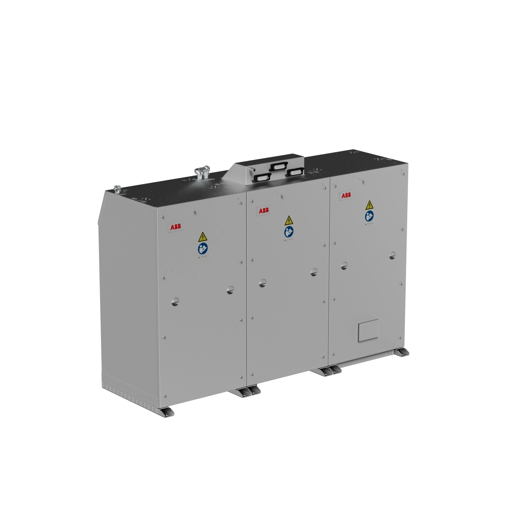 Traction Converter frame 38 of 171