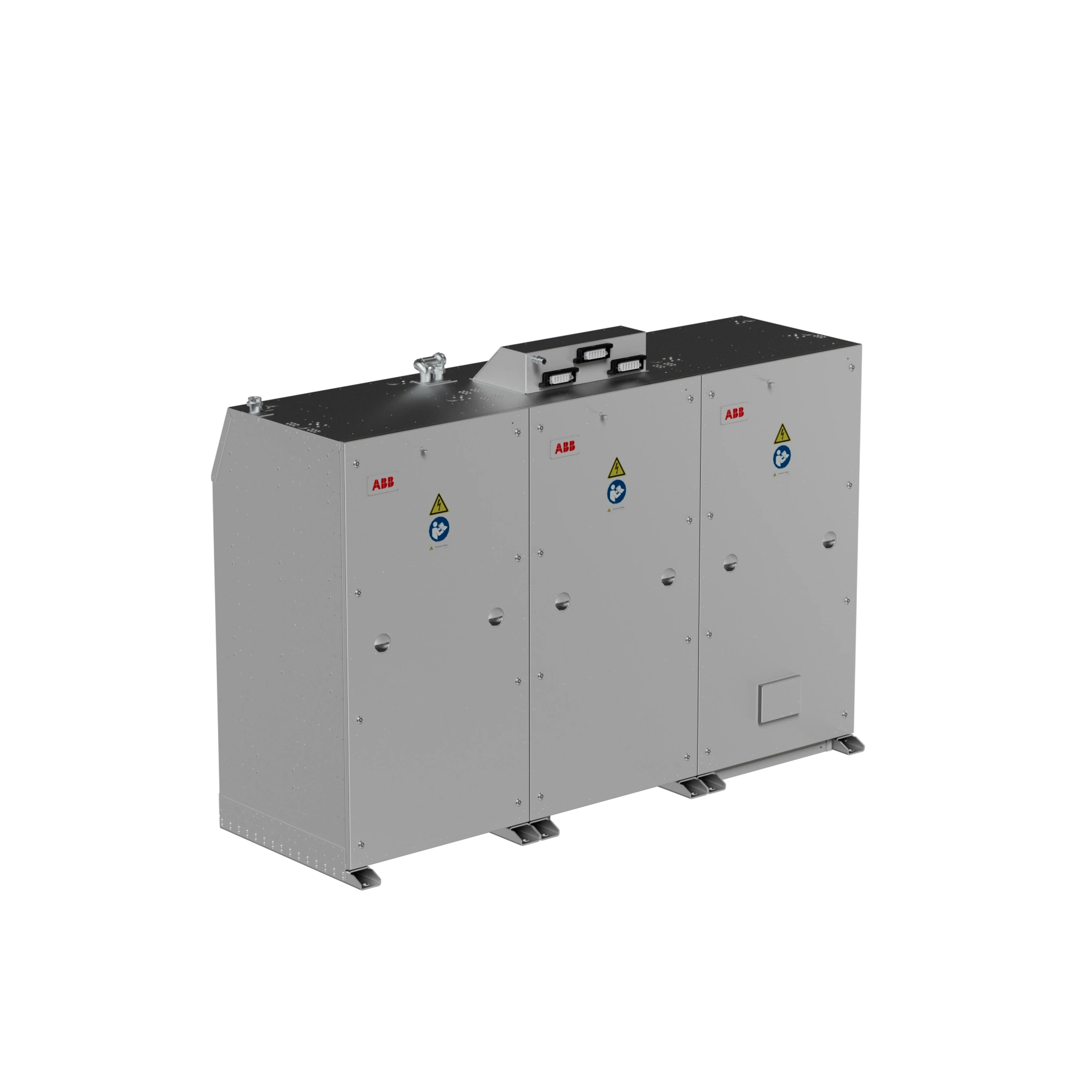 Traction Converter frame 39 of 171