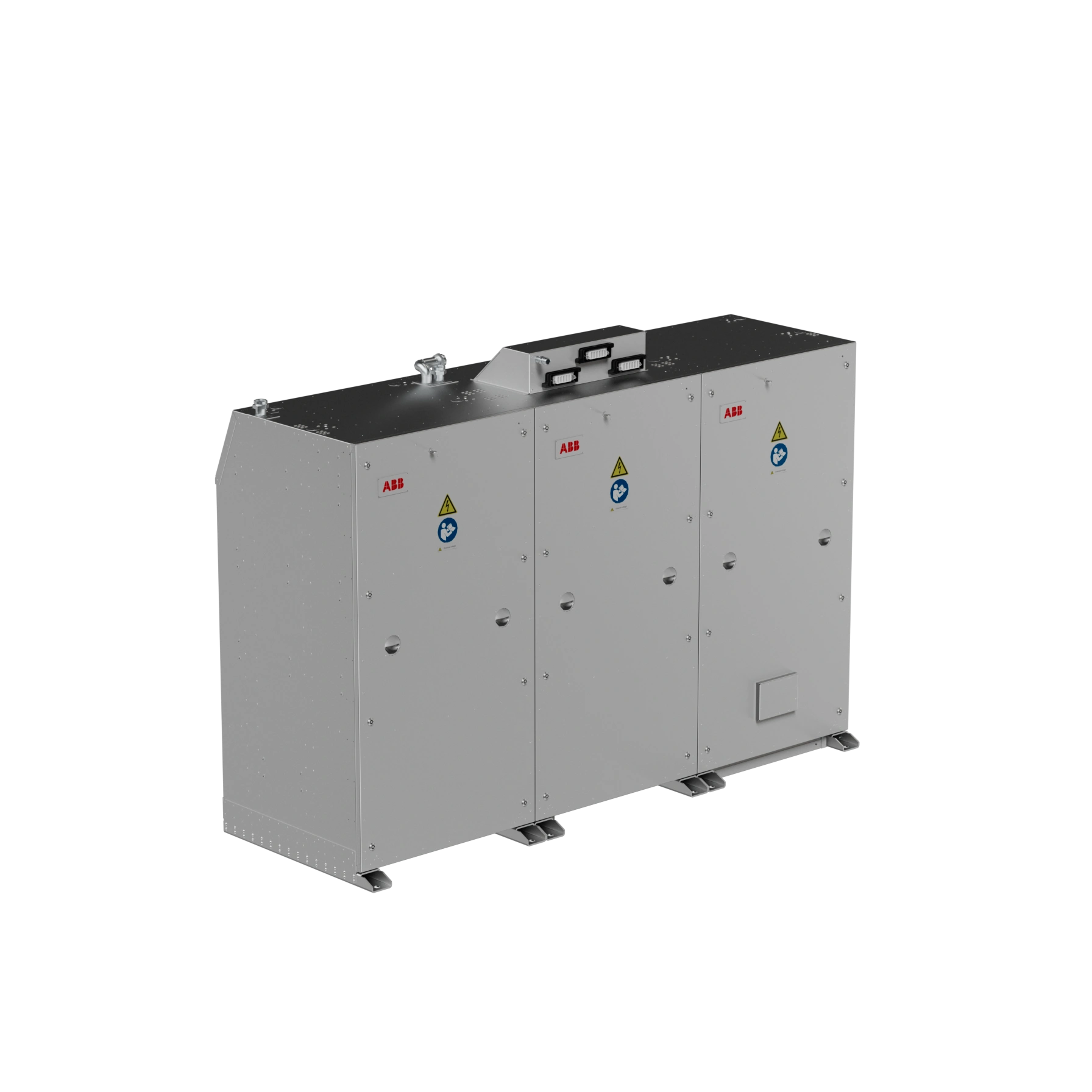 Traction Converter frame 40 of 171