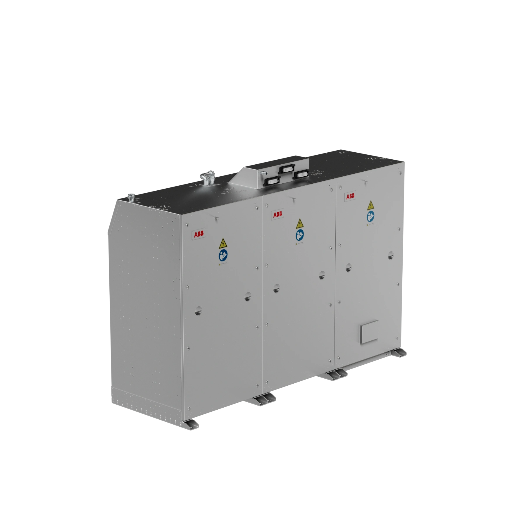 Traction Converter frame 42 of 171