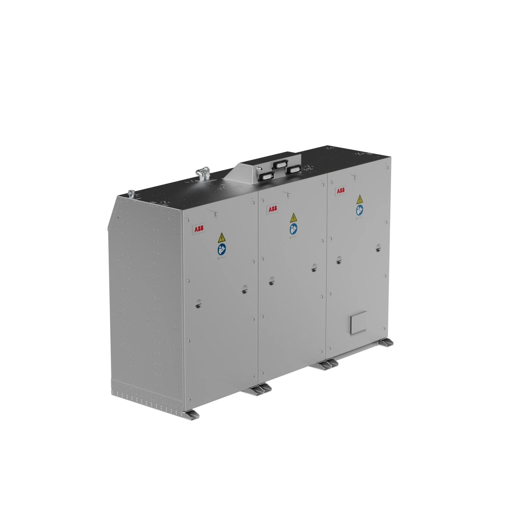 Traction Converter frame 43 of 171