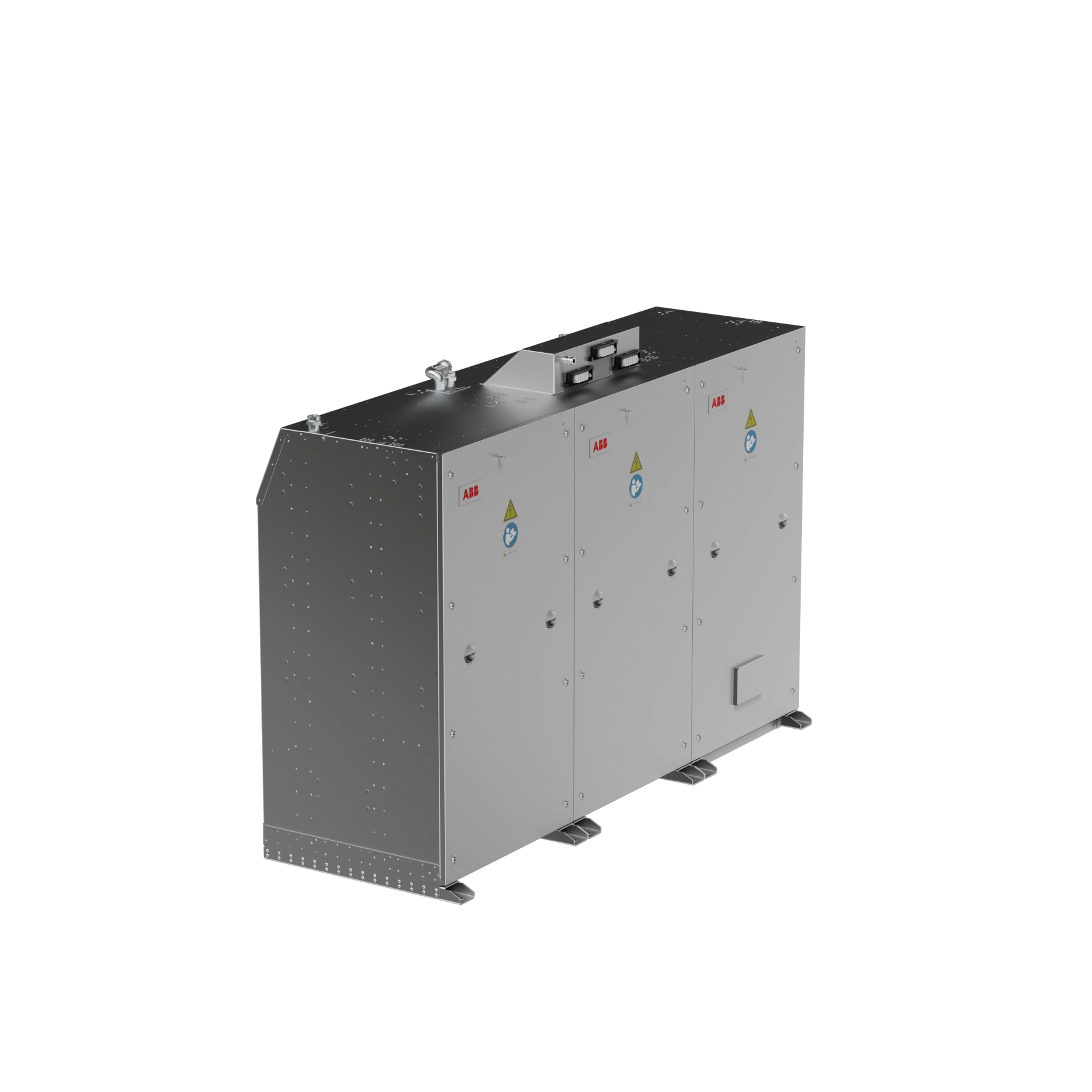 Traction Converter frame 47 of 171