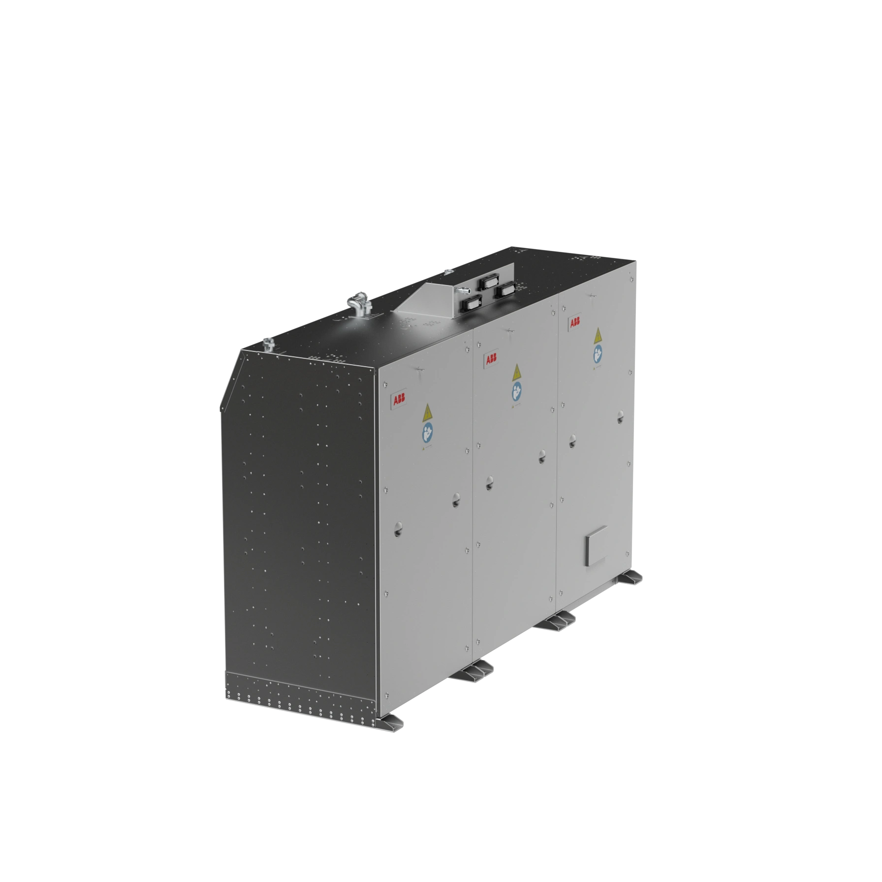 Traction Converter frame 49 of 171