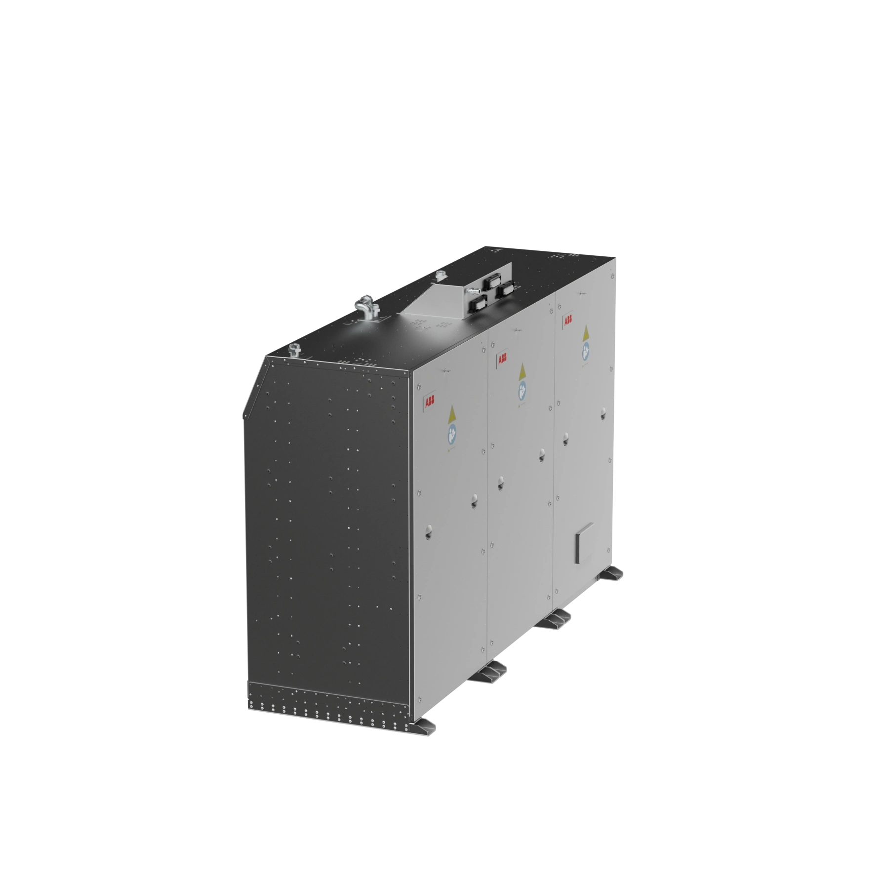 Traction Converter frame 52 of 171