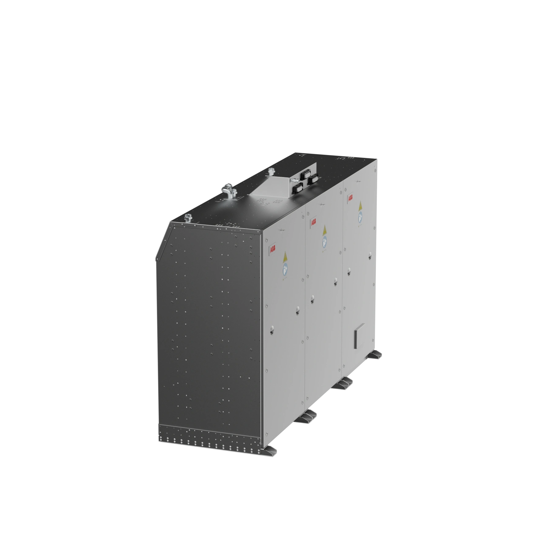 Traction Converter frame 53 of 171