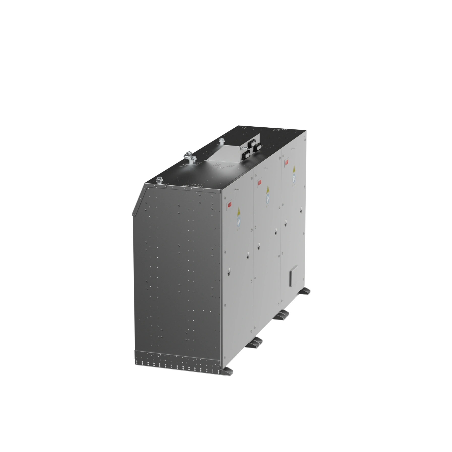 Traction Converter frame 54 of 171