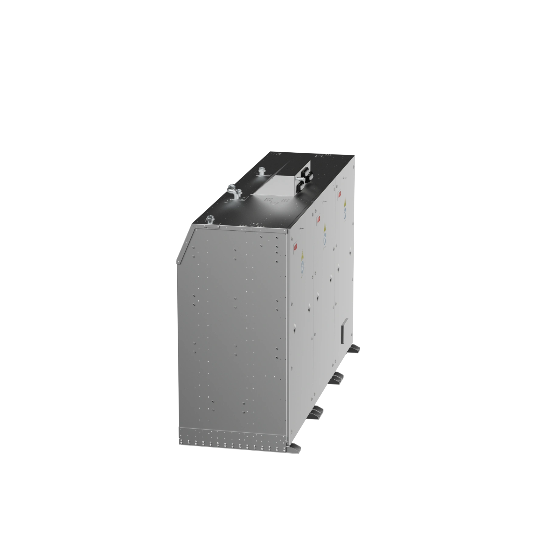 Traction Converter frame 57 of 171