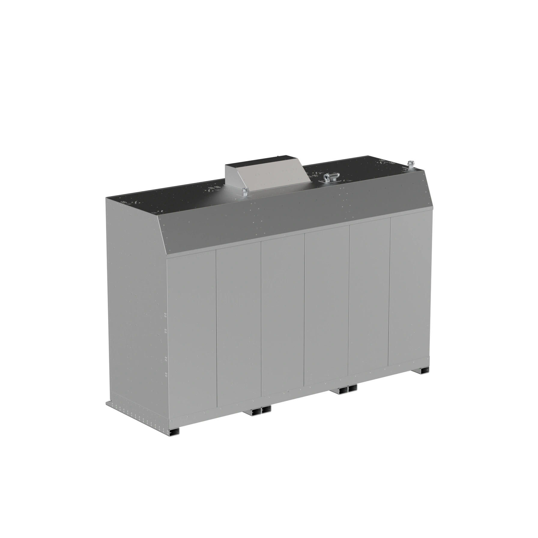 Traction Converter frame 123 of 171