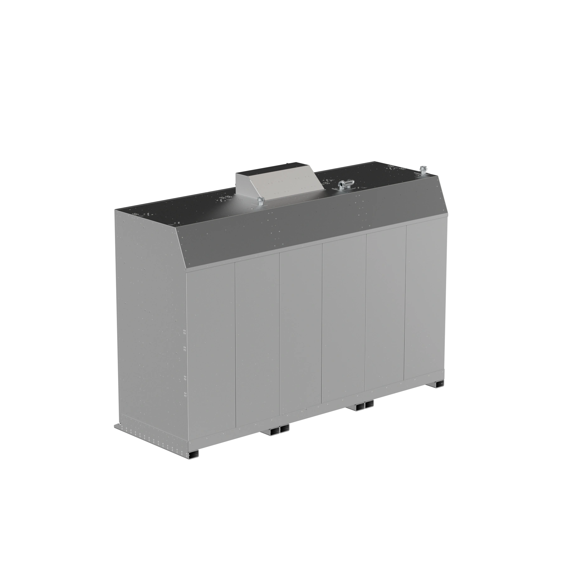 Traction Converter frame 125 of 171