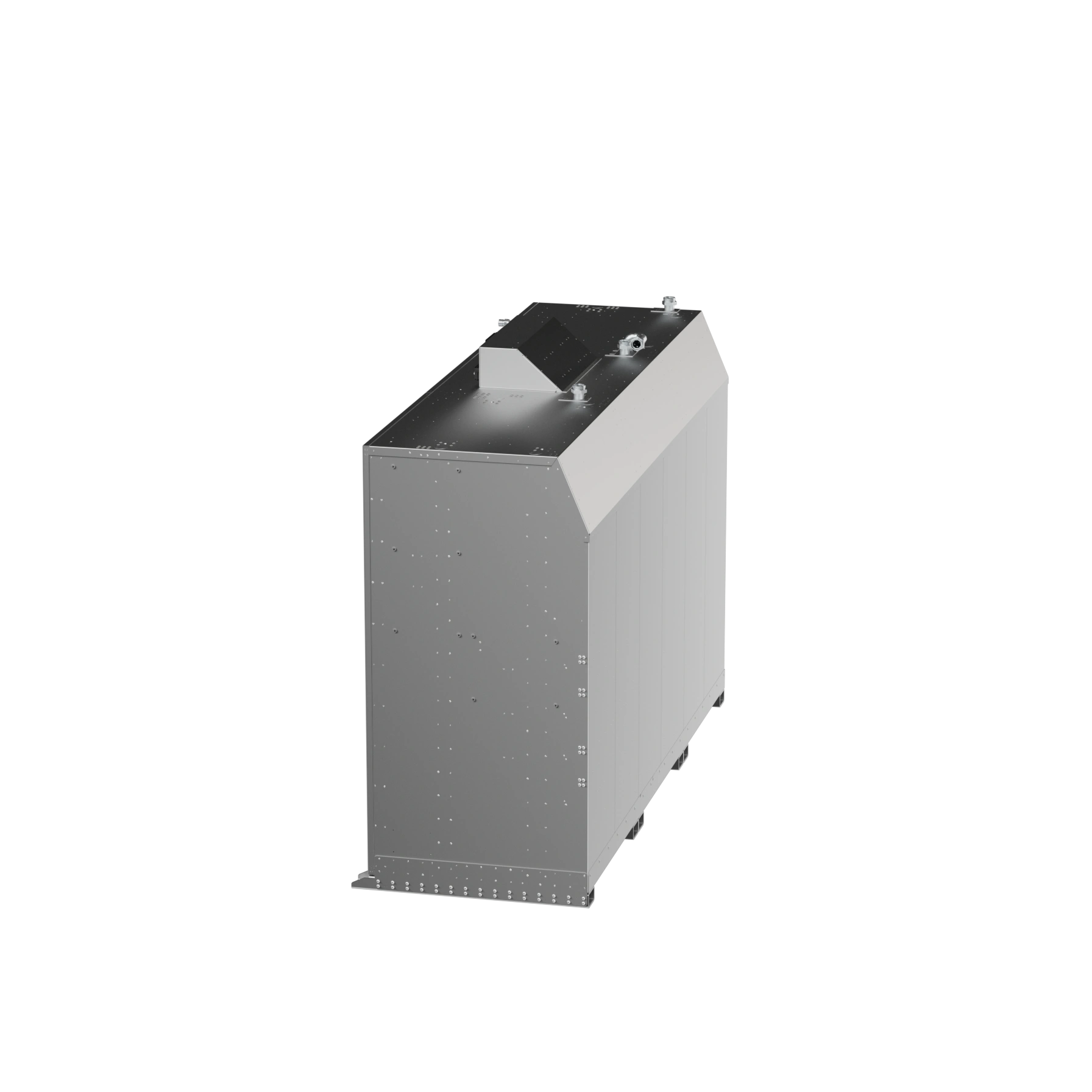 Traction Converter frame 142 of 171