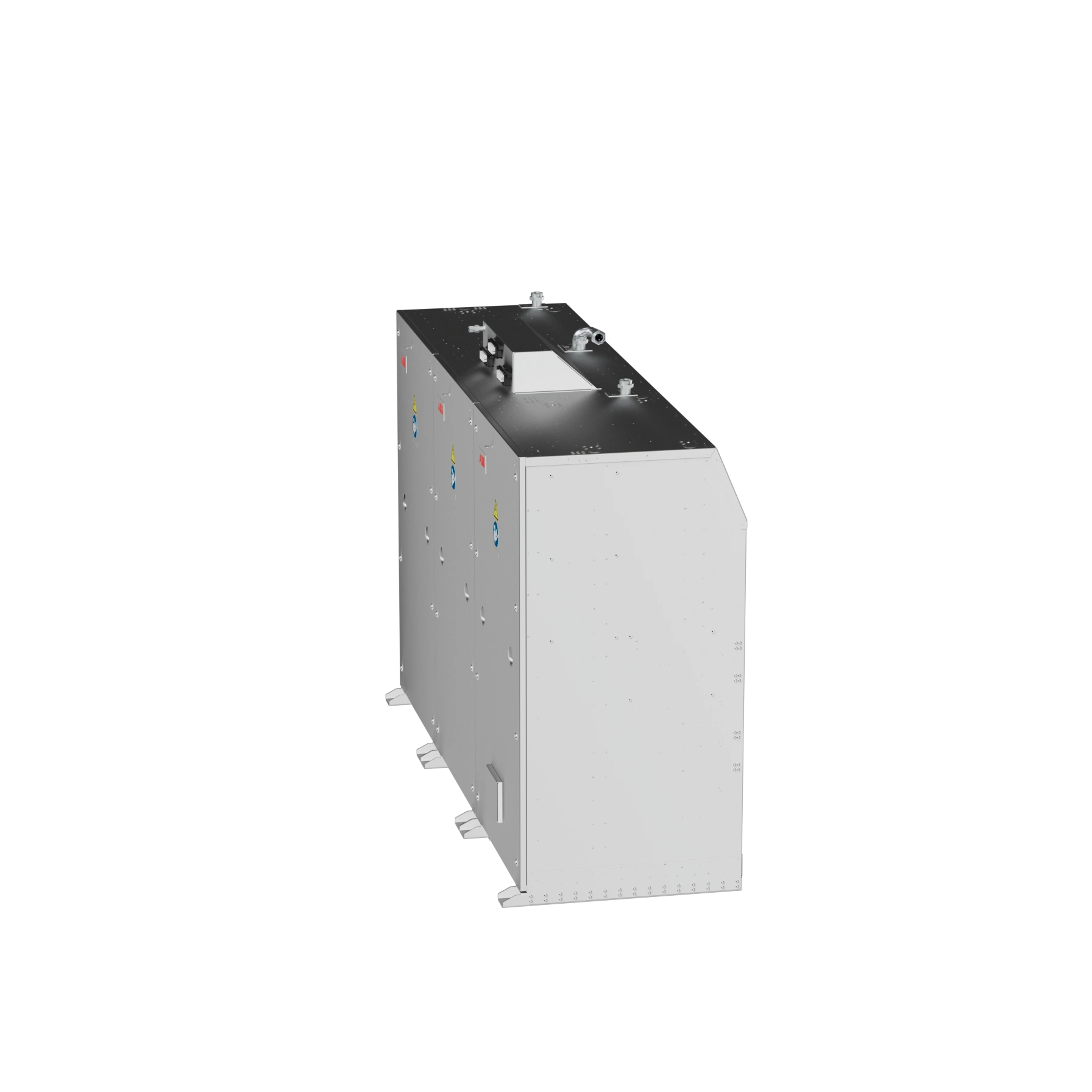 Traction Converter frame 154 of 171