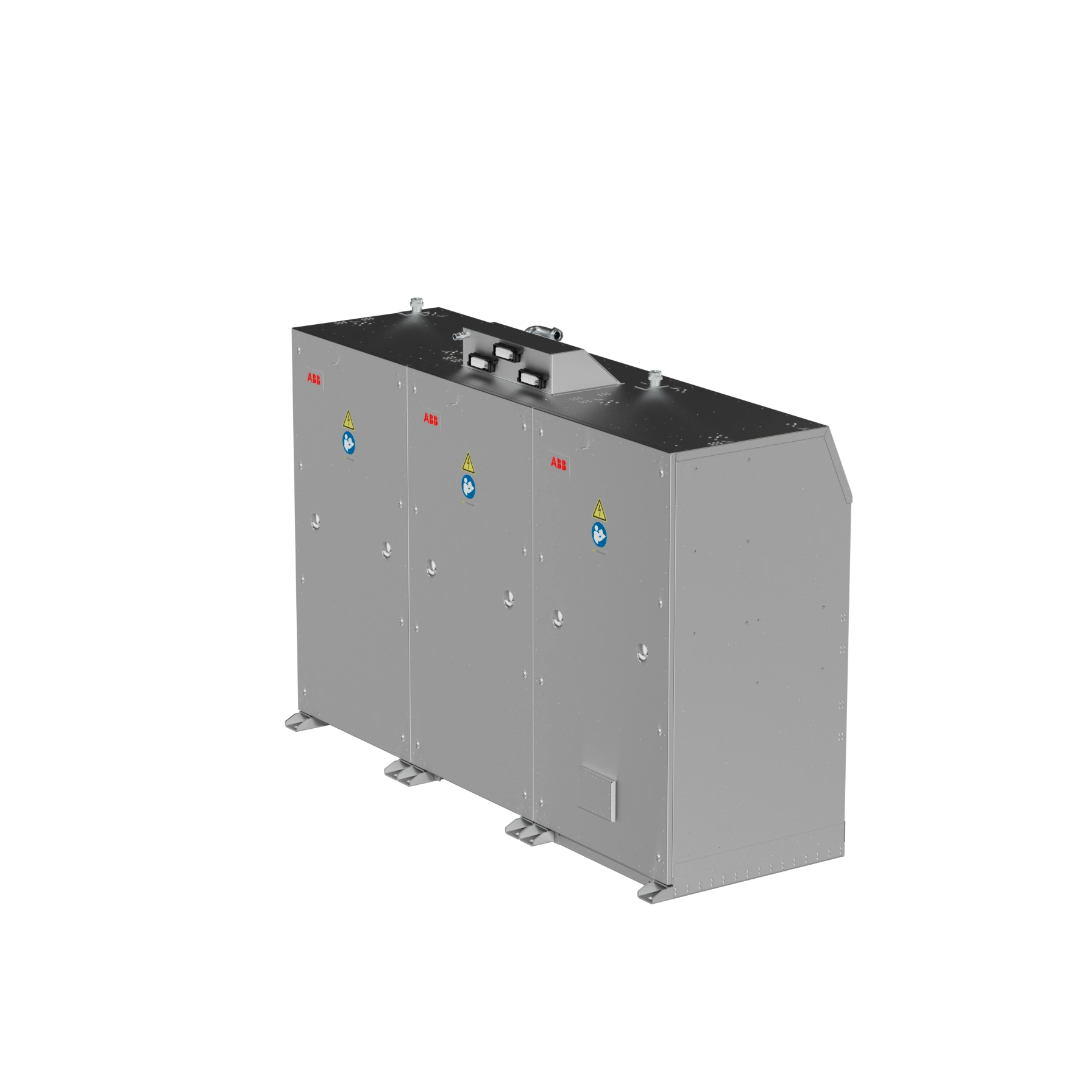 Traction Converter frame 165 of 171