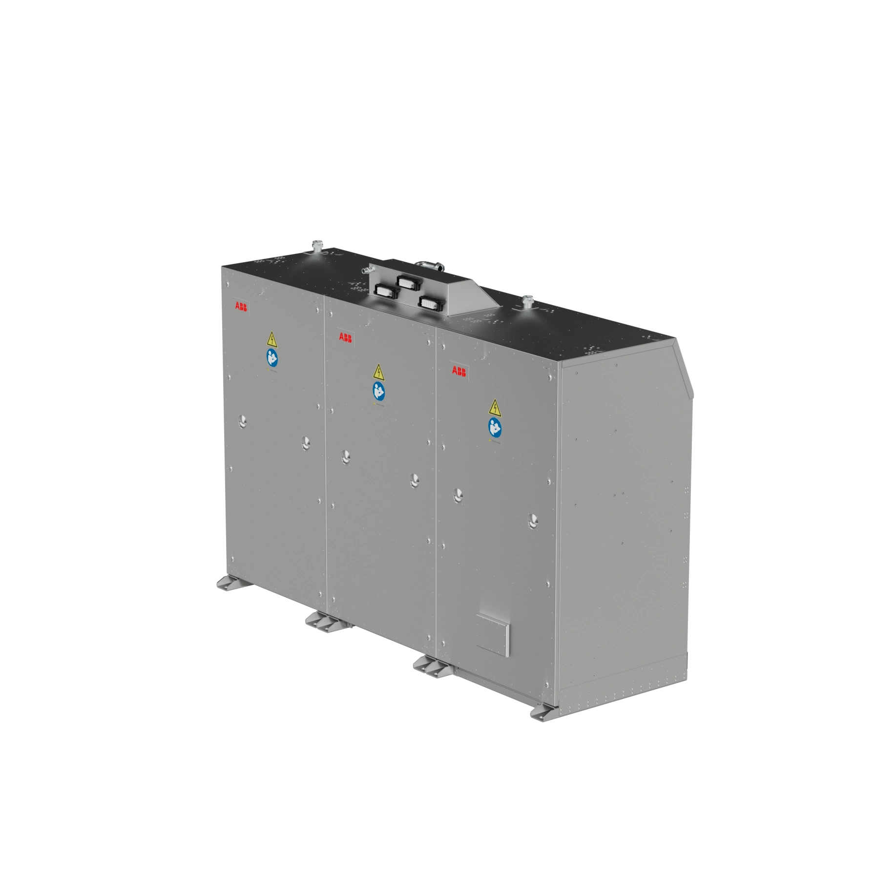 Traction Converter frame 167 of 171
