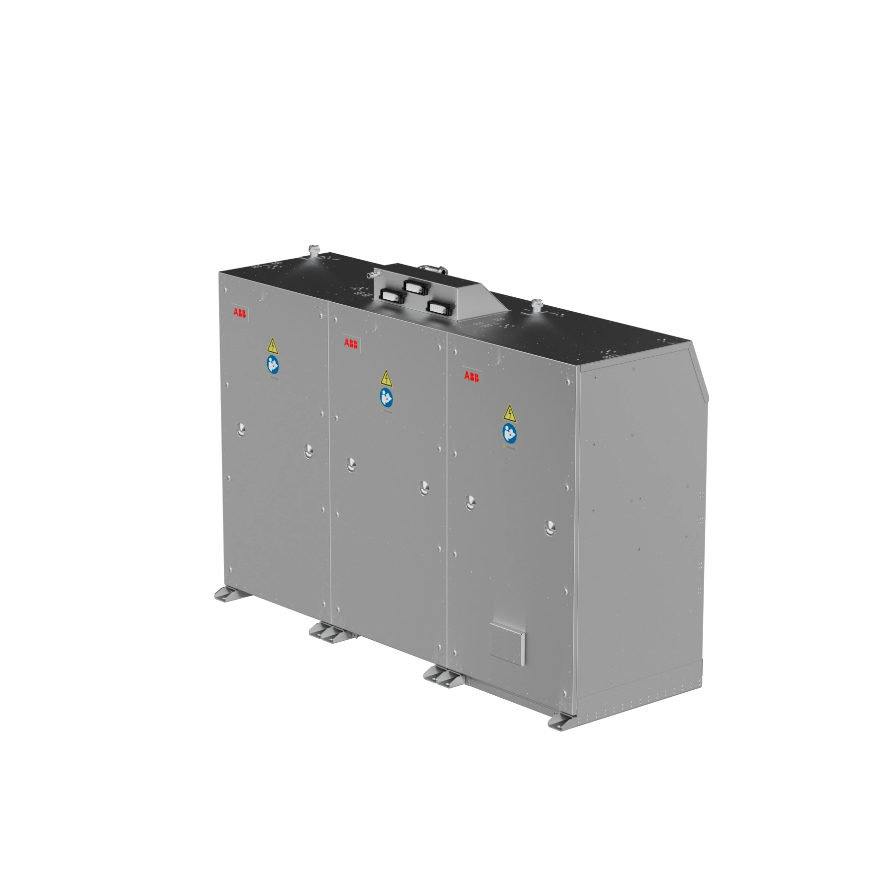 Traction Converter frame 168 of 171